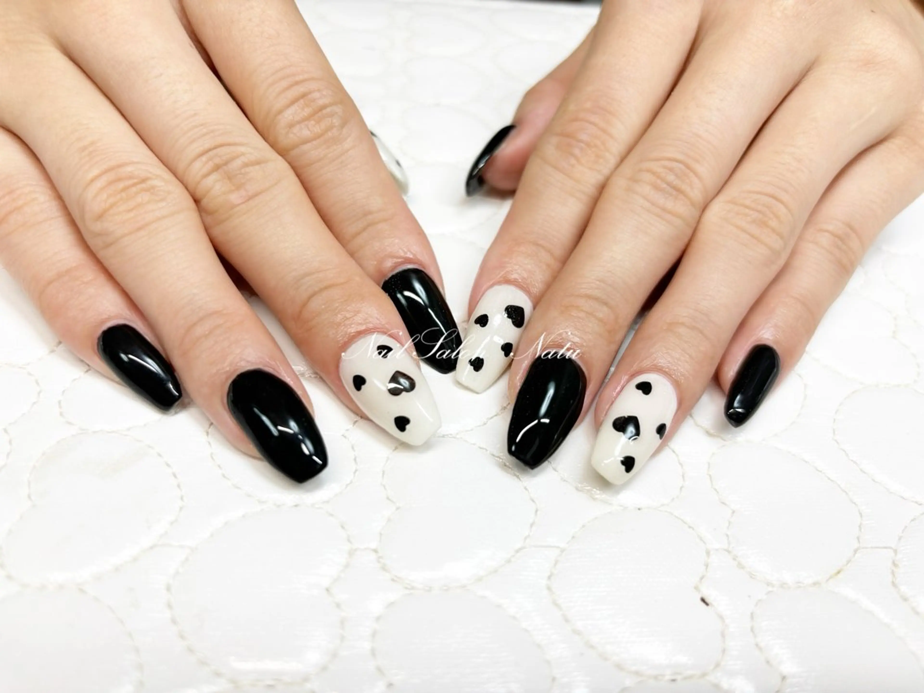 ネイル nailsalon Natuのネイルデザイン