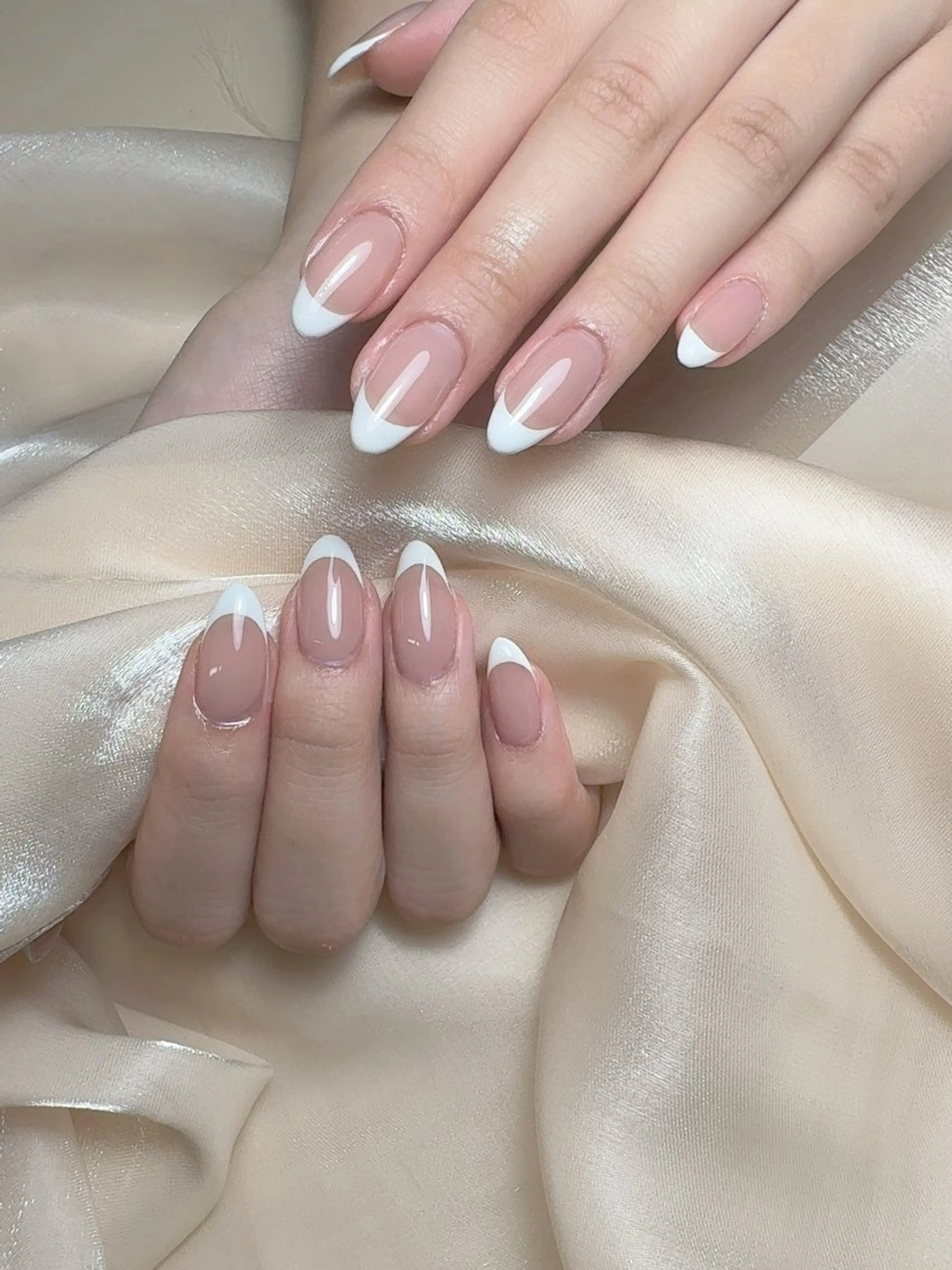 ネイル LR.ONE リナのネイルデザイン