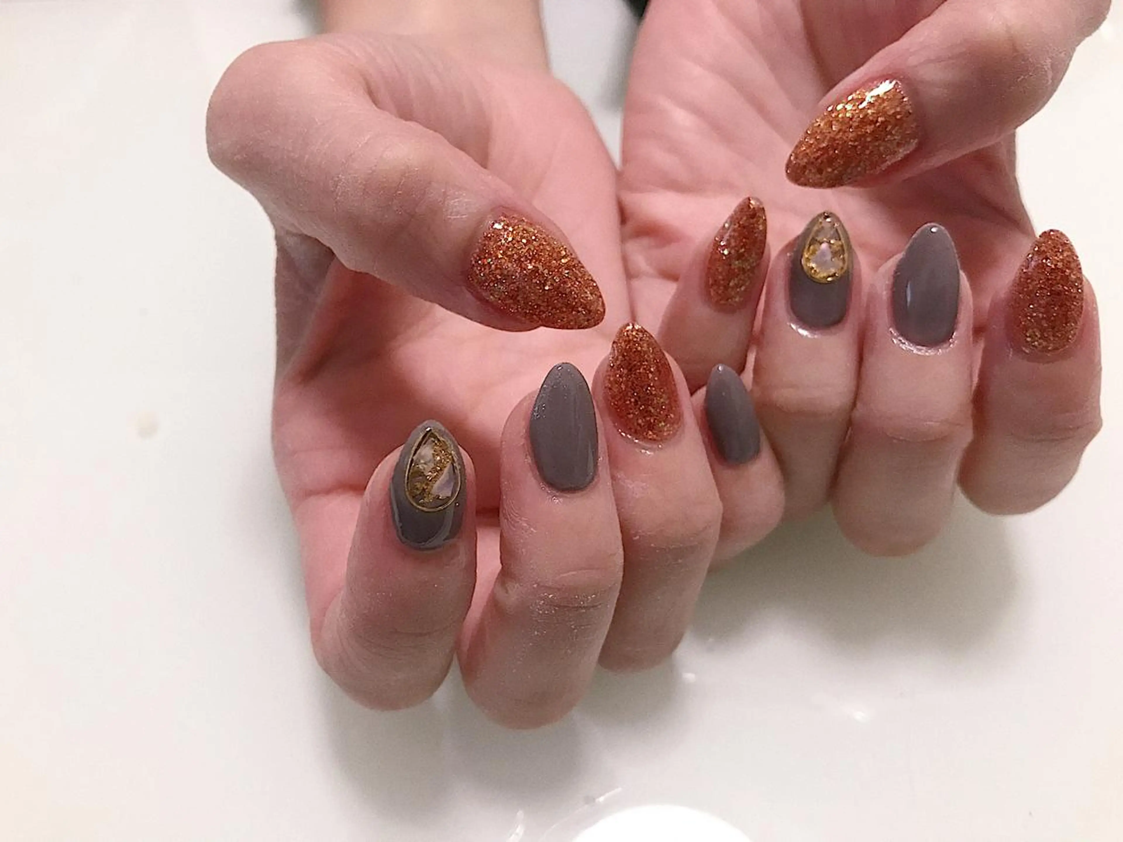ネイル yukippy nailのネイルデザイン