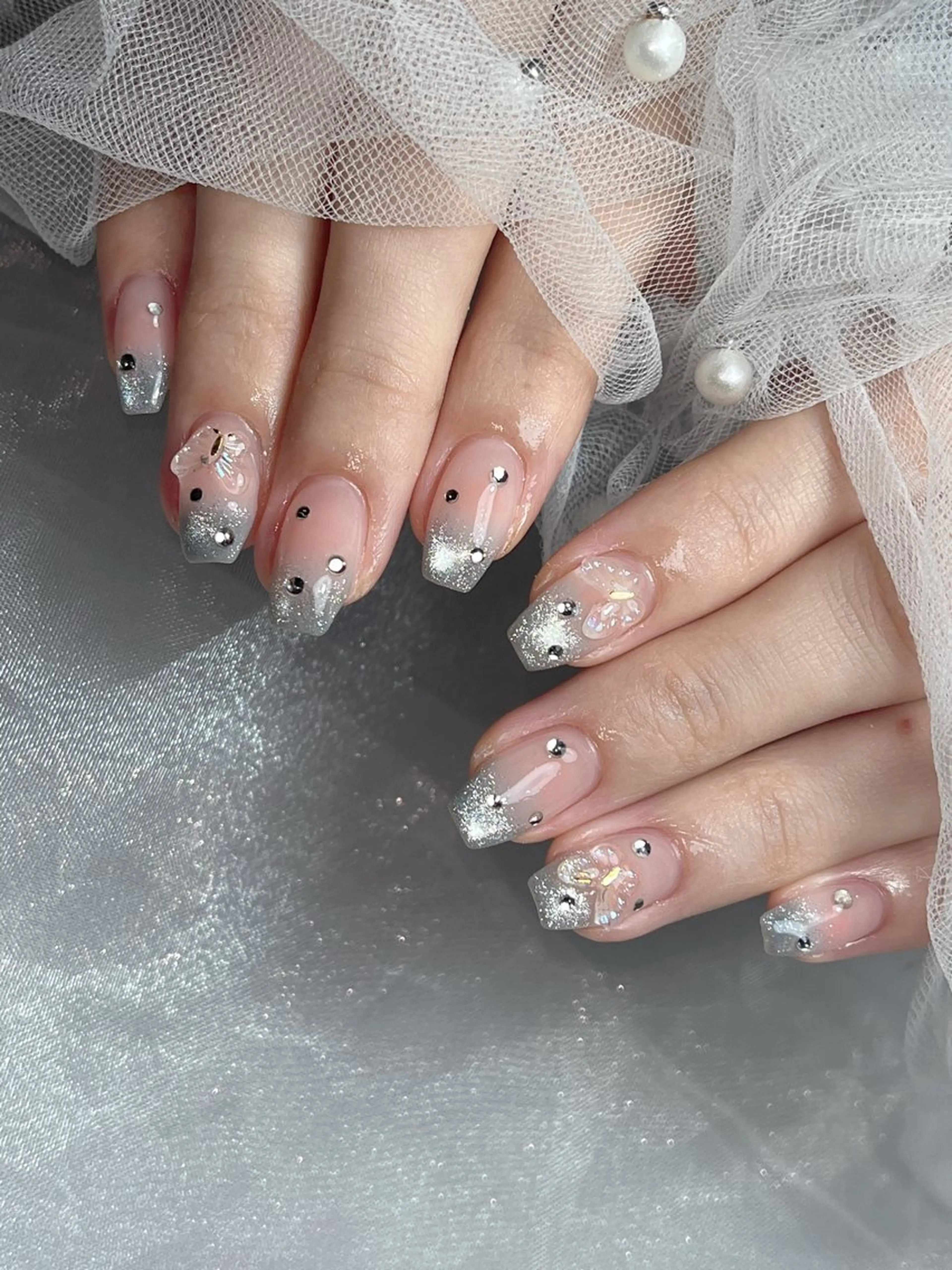 ネイル ハンドネイル nails' it...のネイルデザイン