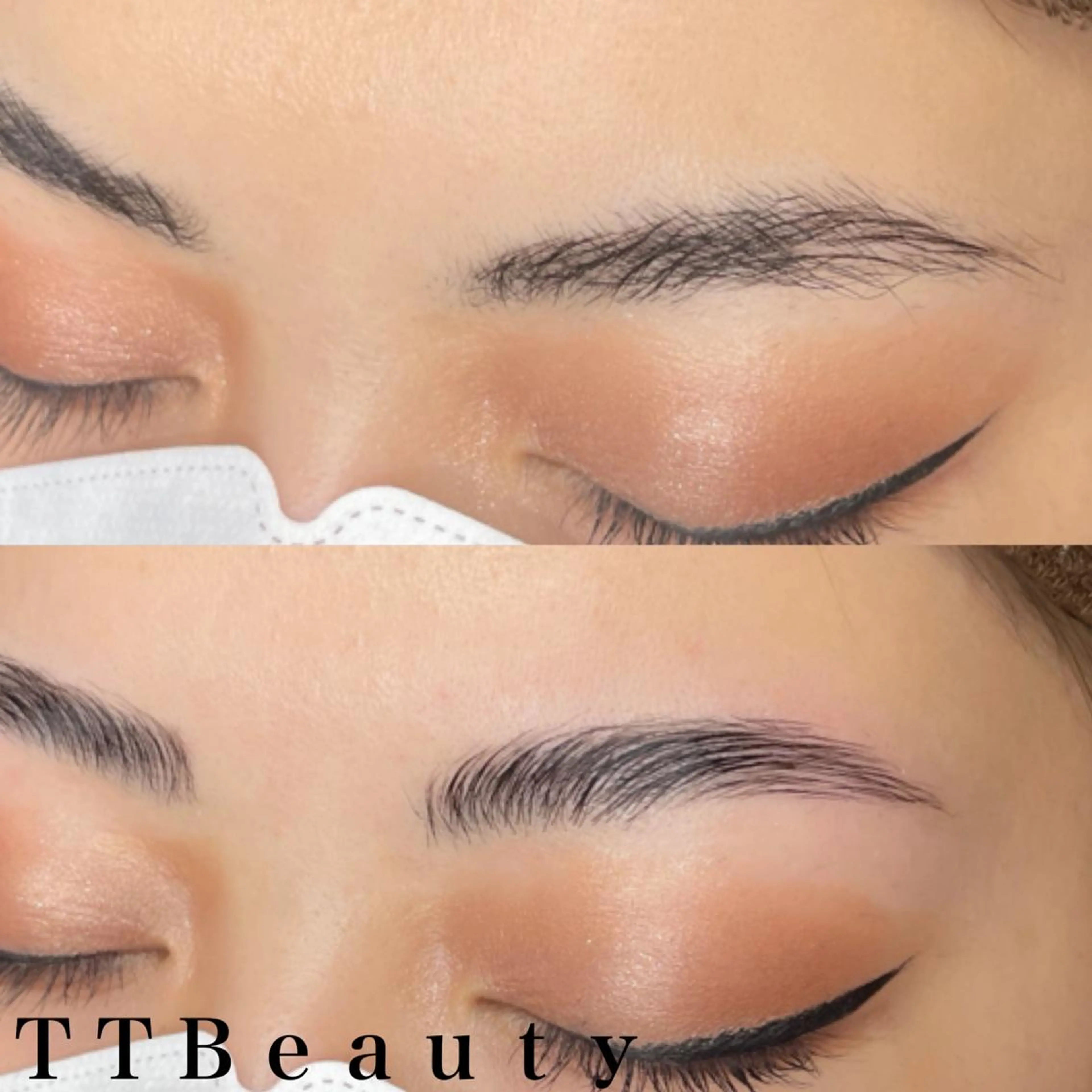 ワックス脱毛 その他(アイブロウ) TT Beauty所属・TT Beautyの眉毛・アイブロウイメージ