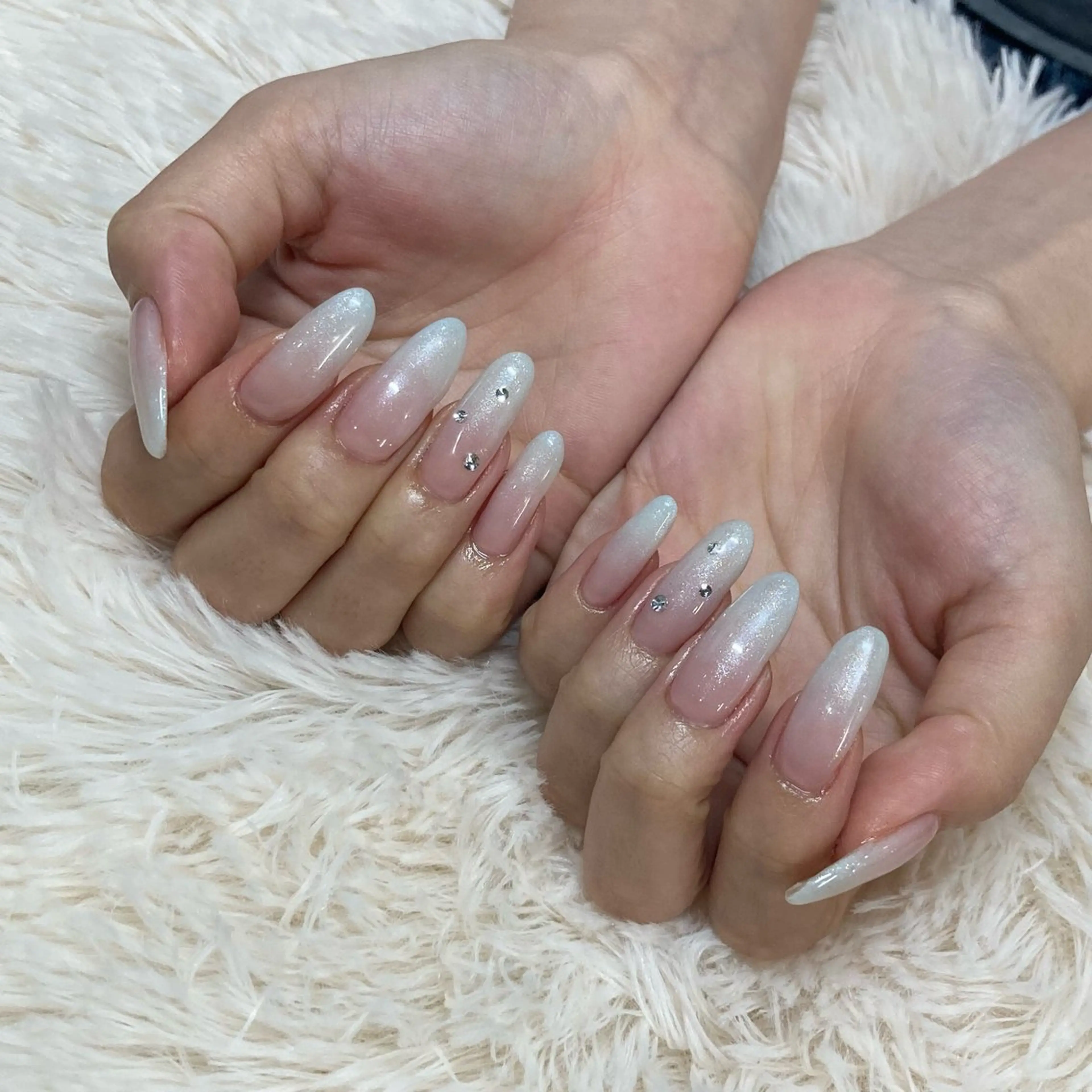 ネイル ハンドネイル nail salon　share所属・Share wakanaのネイルデザイン