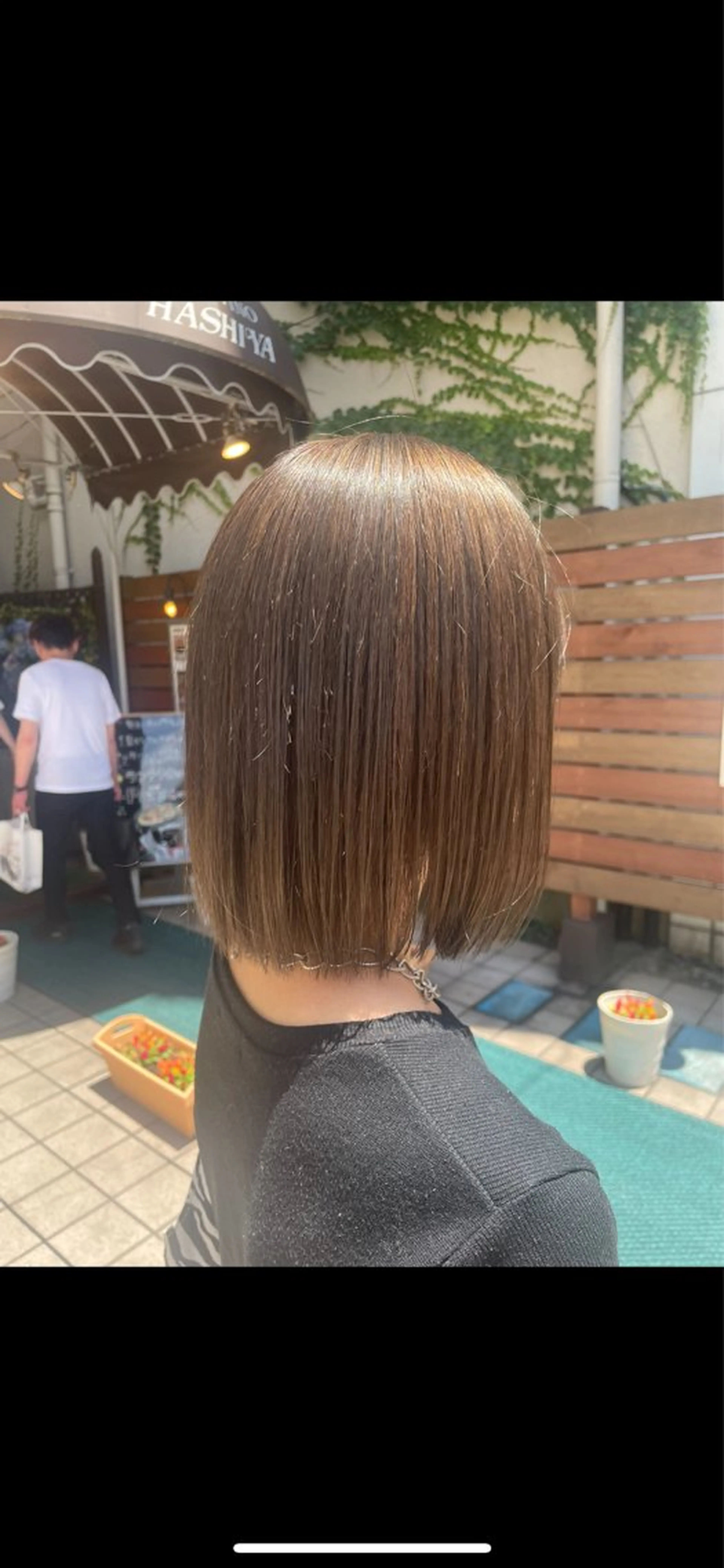 カラー 💨men'sカット /ツイスパ特化/💨のヘアスタイル