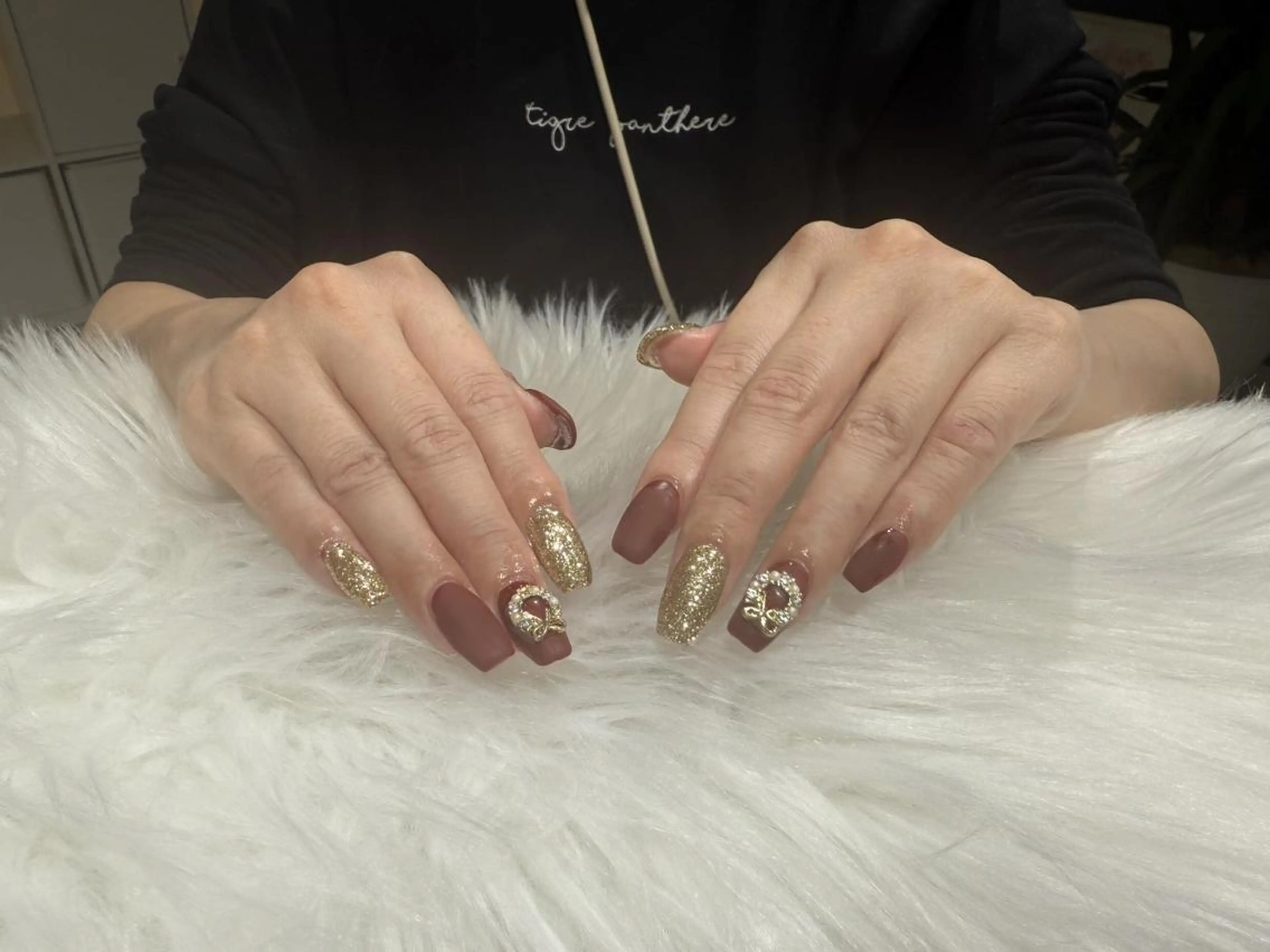 ネイル Salon chou chou所属・chouchou renaのネイルデザイン