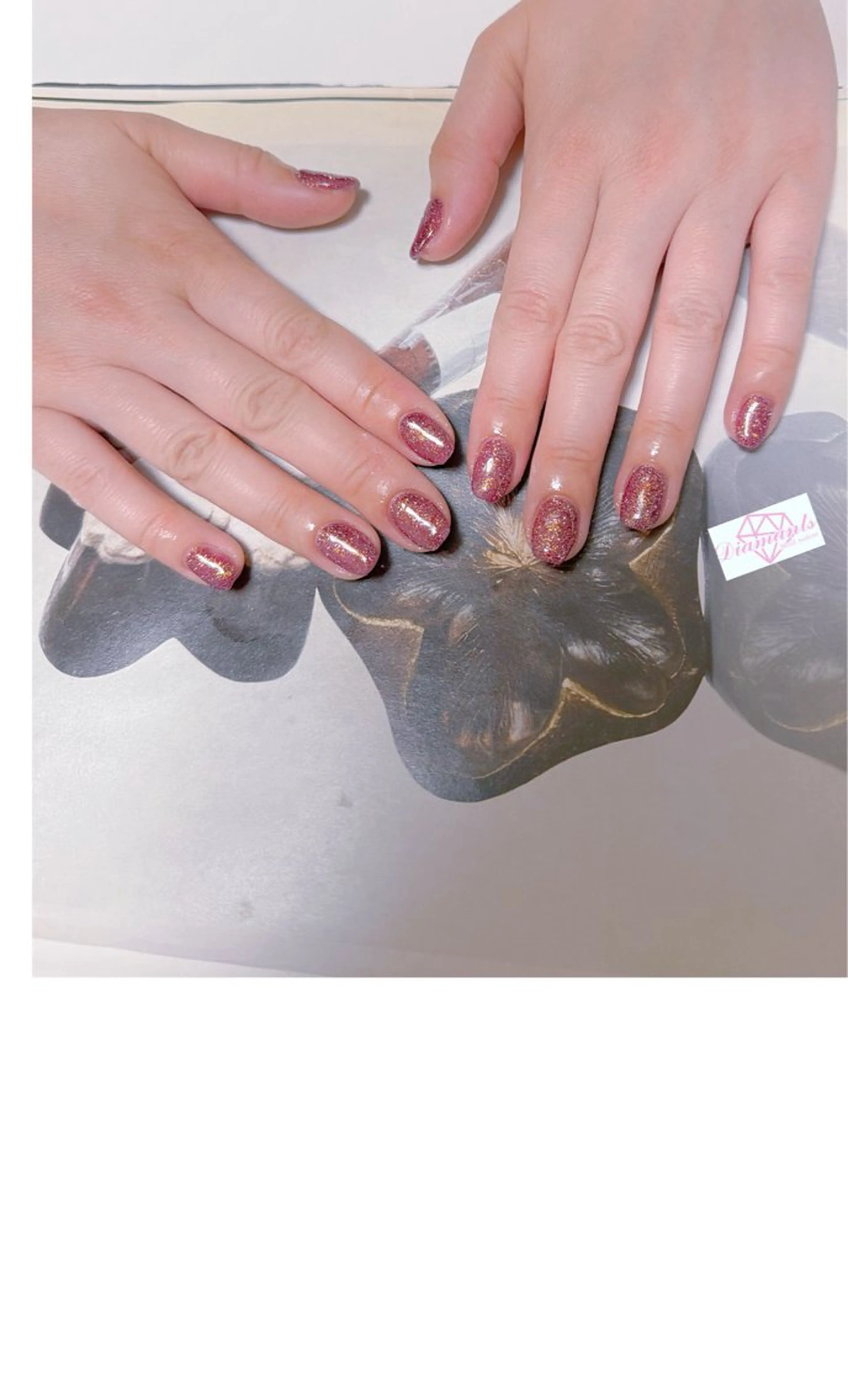 ネイル Asa miのネイルデザイン