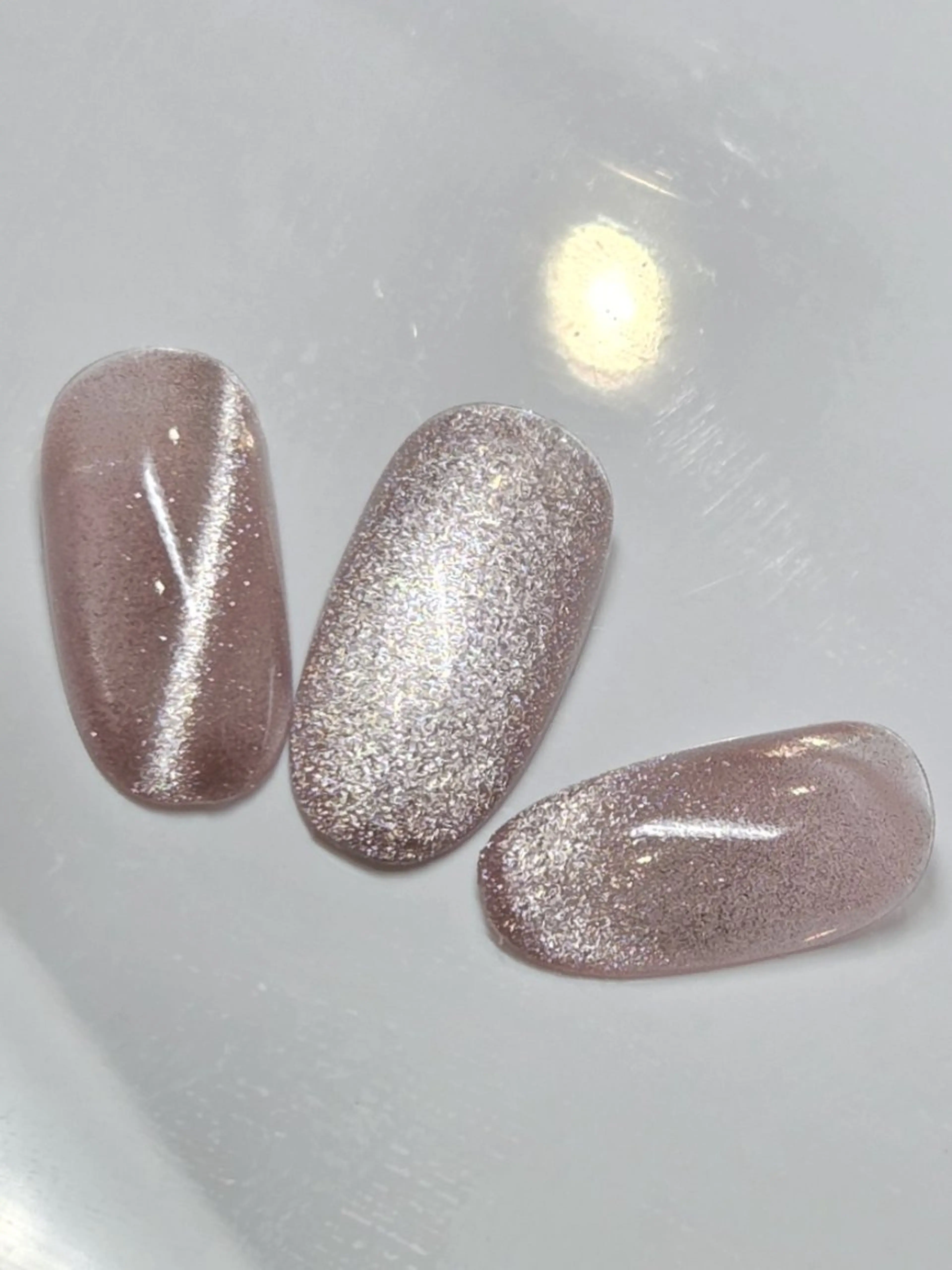 ネイル ハンドネイル ネイルサロン 【キャンアイドレッシー 新浦安店】所属・新浦安店 莉々子のネイルデザイン