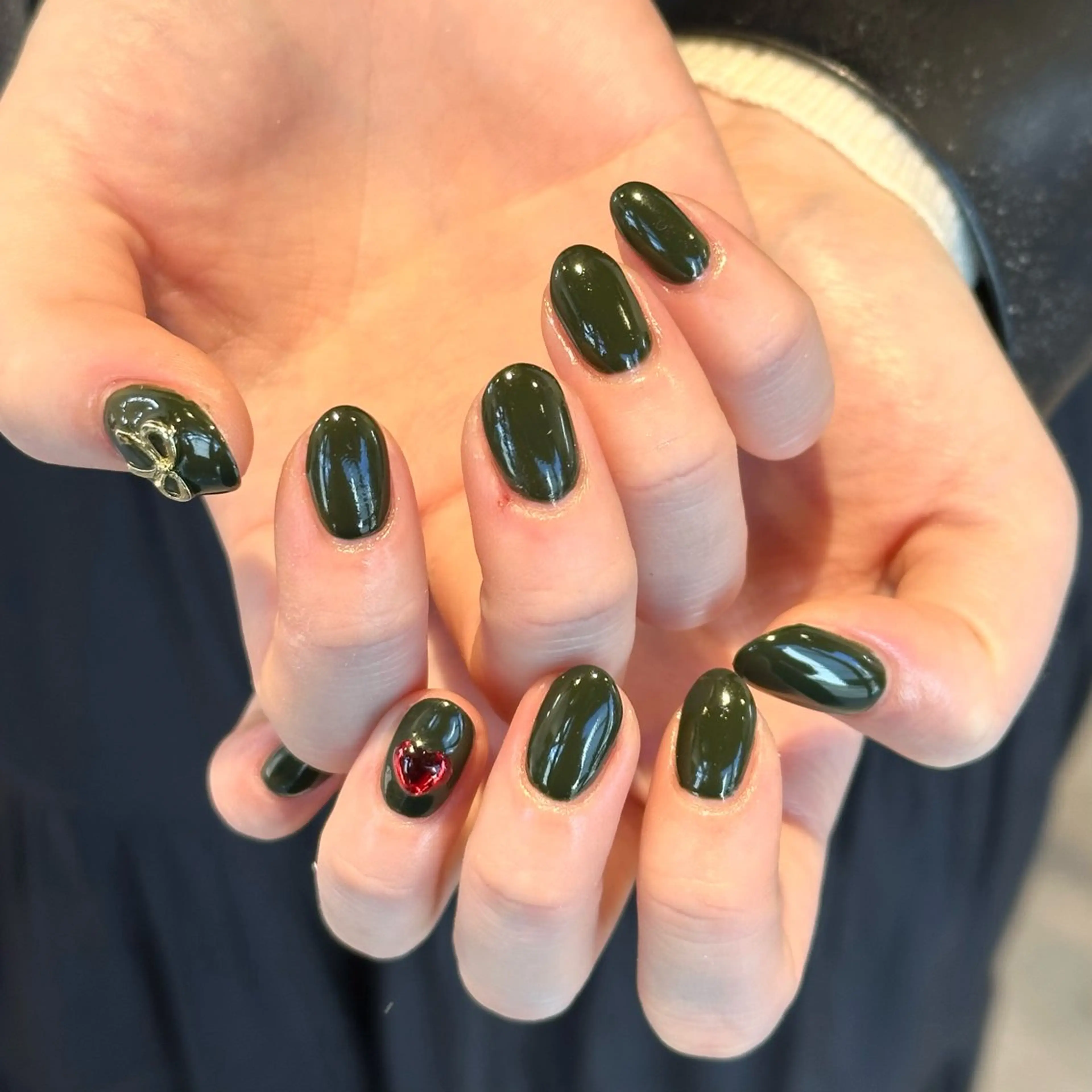 ネイル Zen Neo 🦋Azusa🦋のネイルデザイン