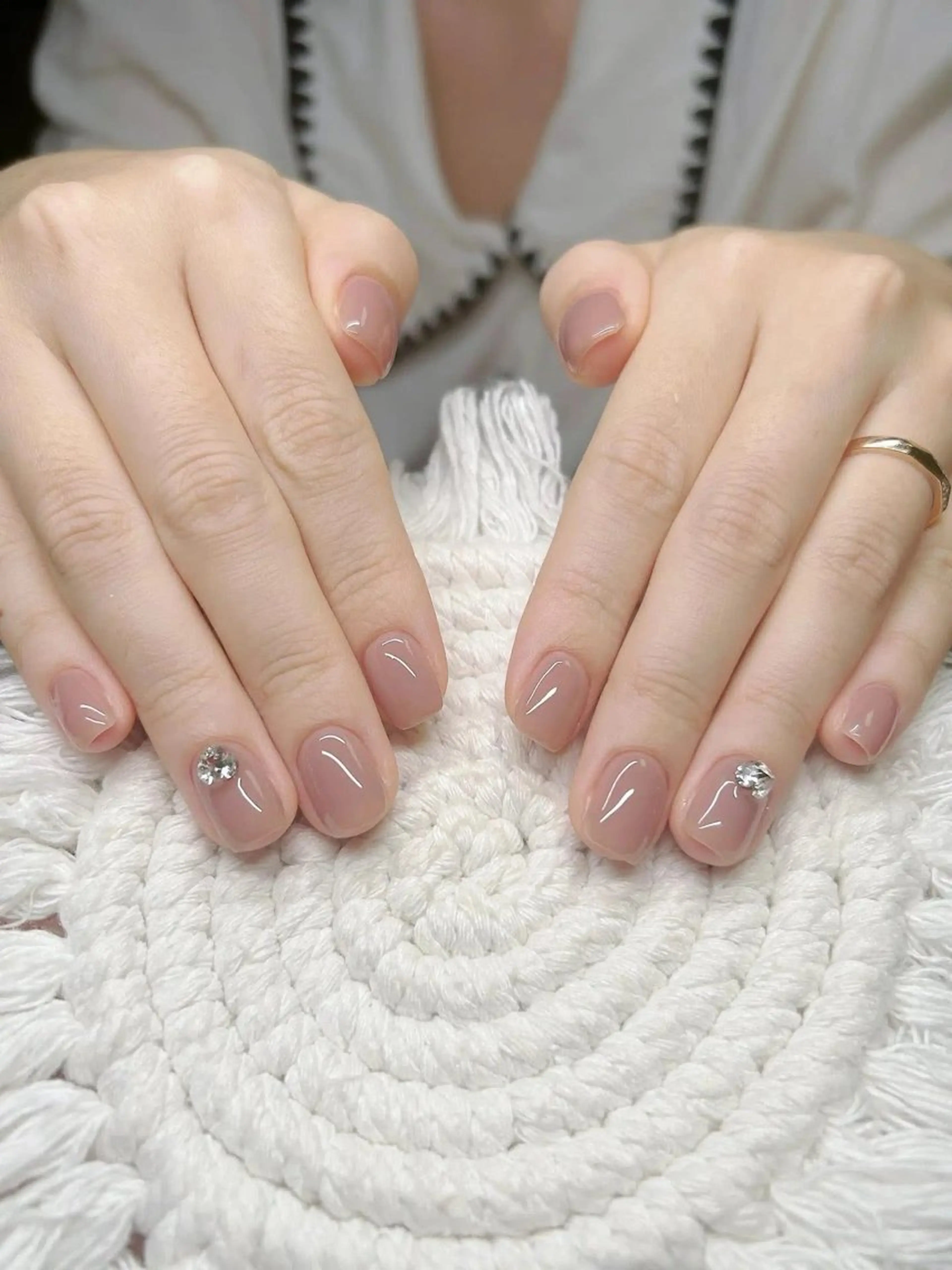 ネイル Lilla nailsalon所属・Lilla Nail Salonのネイルデザイン