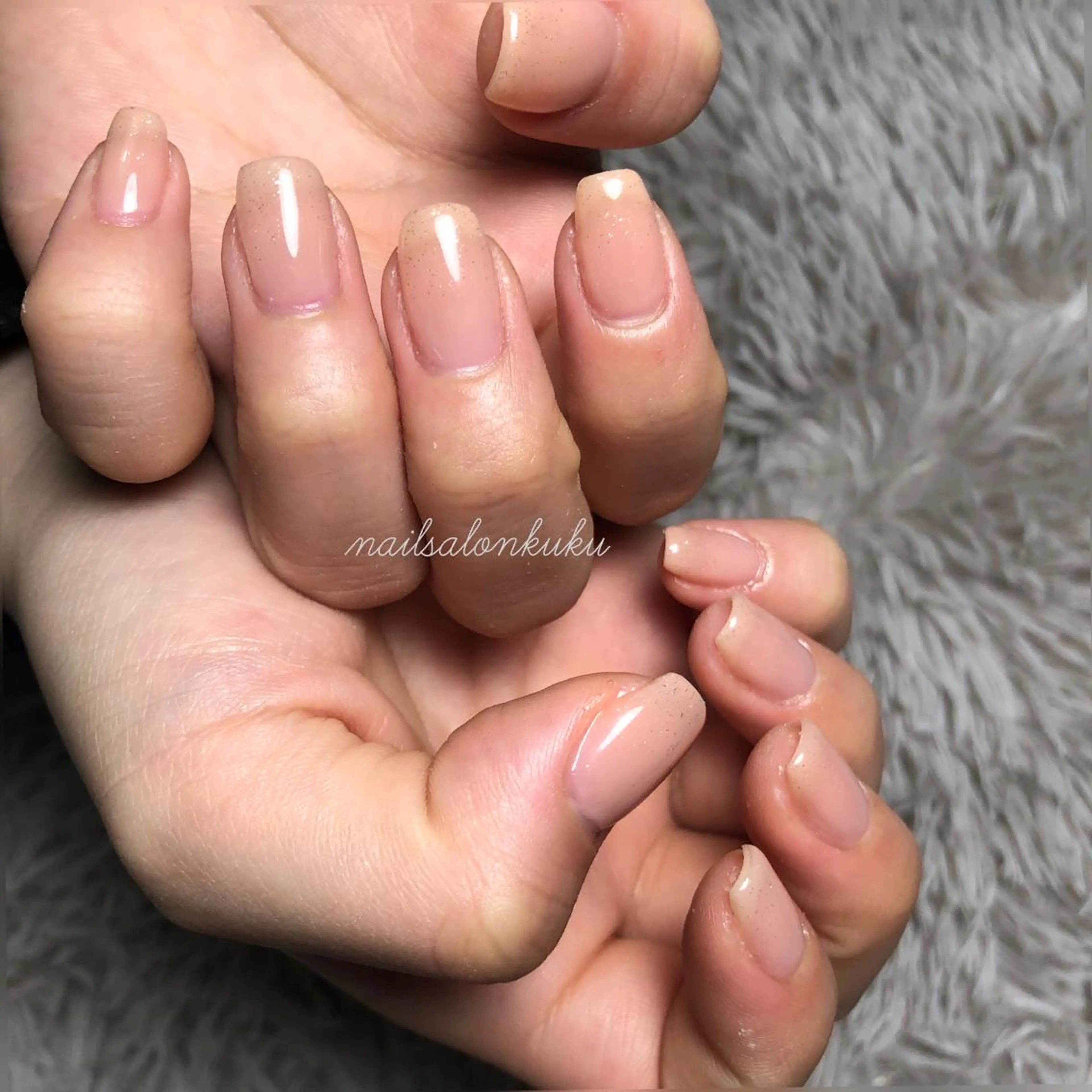 ネイル nail salon kuku所属・nail salon kukuのネイルデザイン