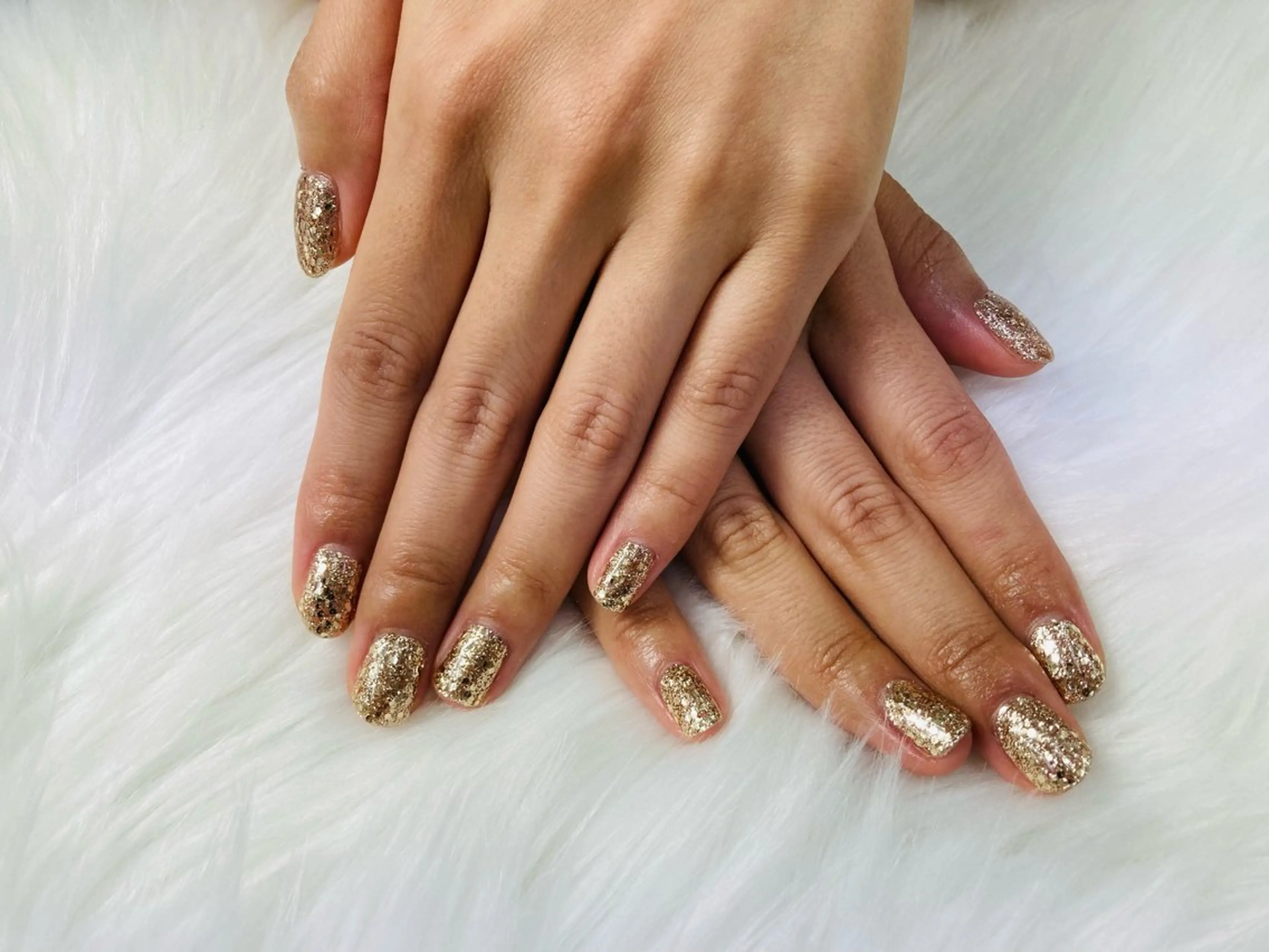 ネイル My nail 葉月のネイルデザイン