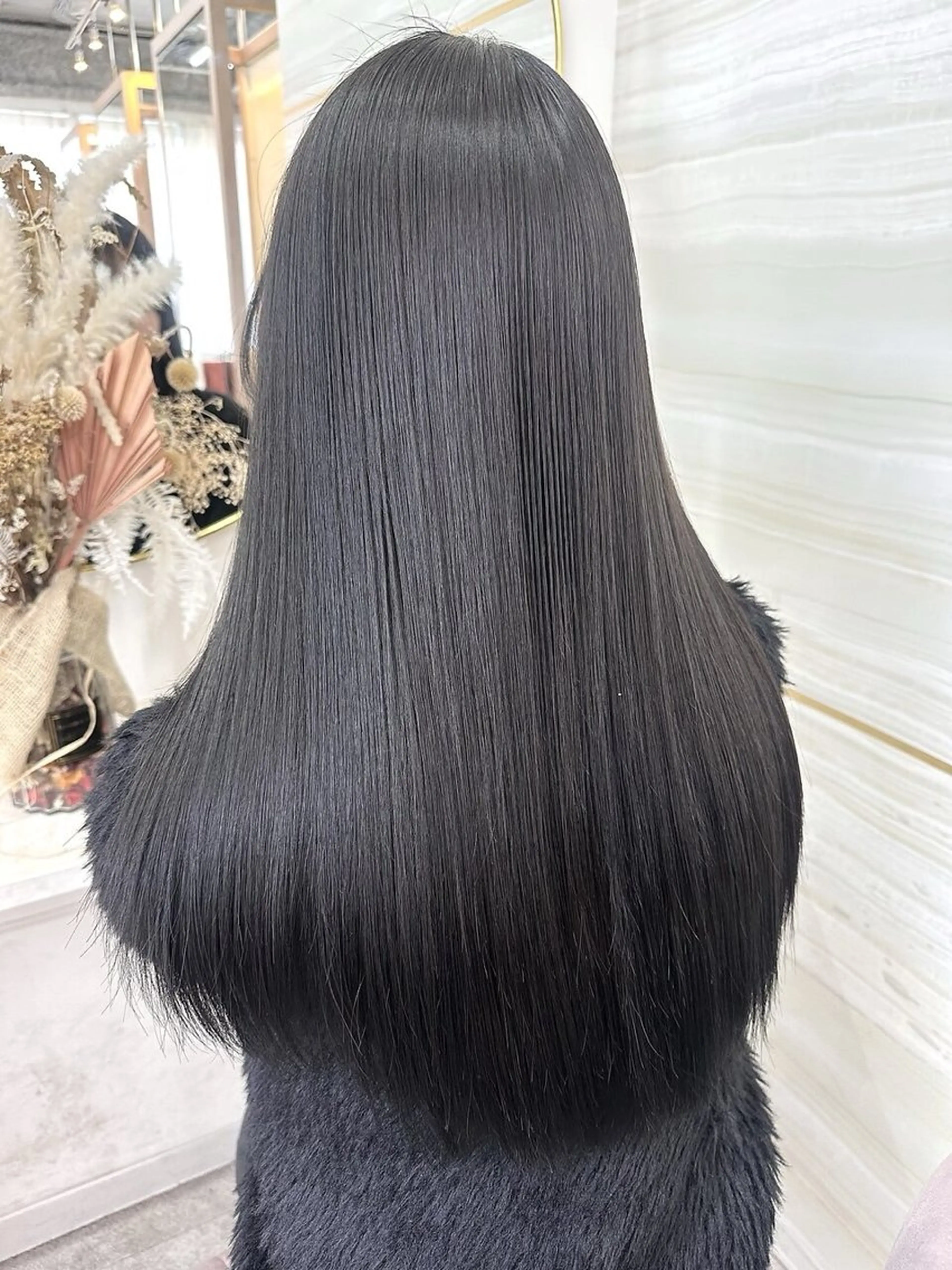 ☁️もえみ︎︎☁️ カラーモデル募集中のヘアスタイル