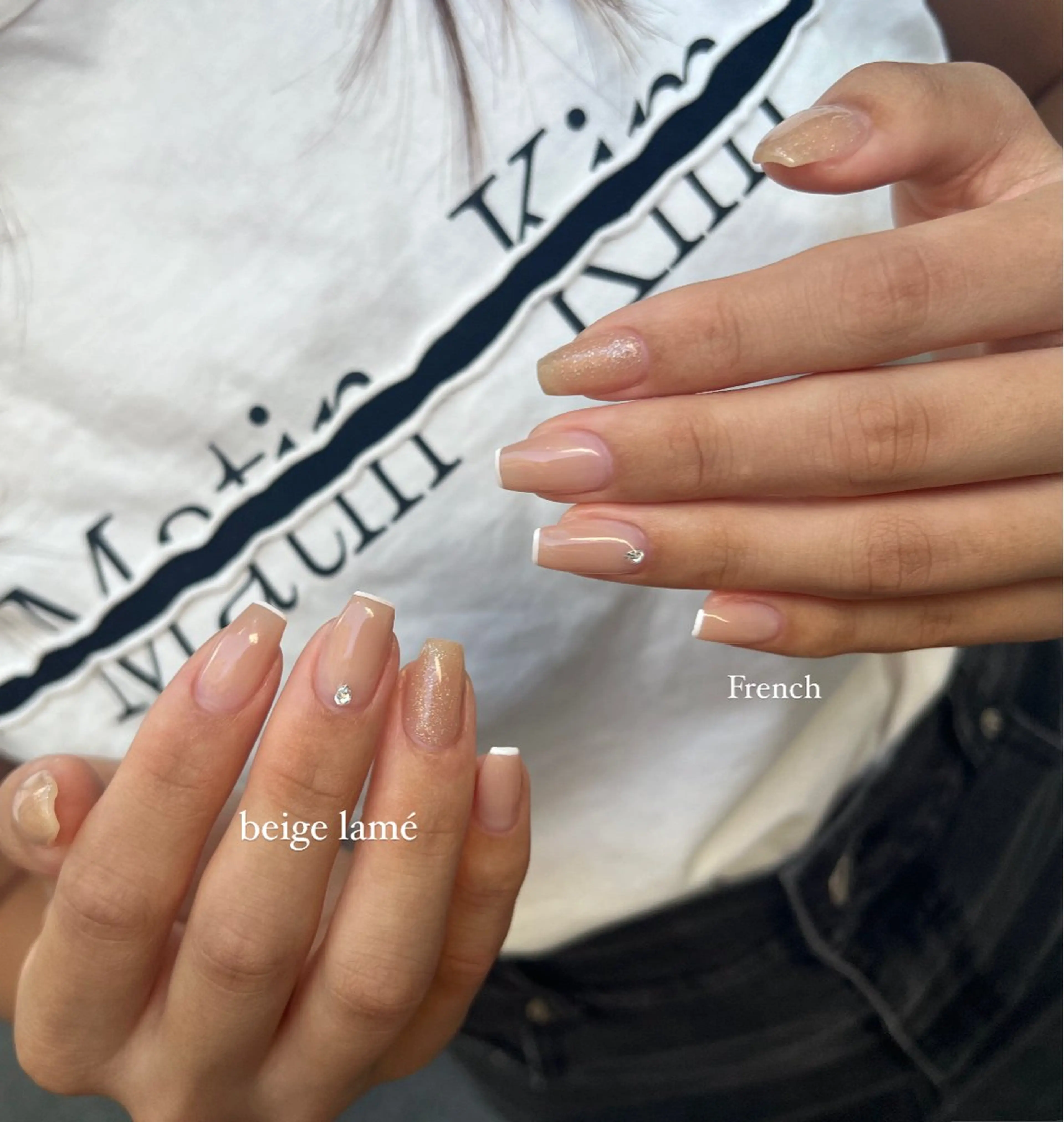 ネイル N nailのネイルデザイン