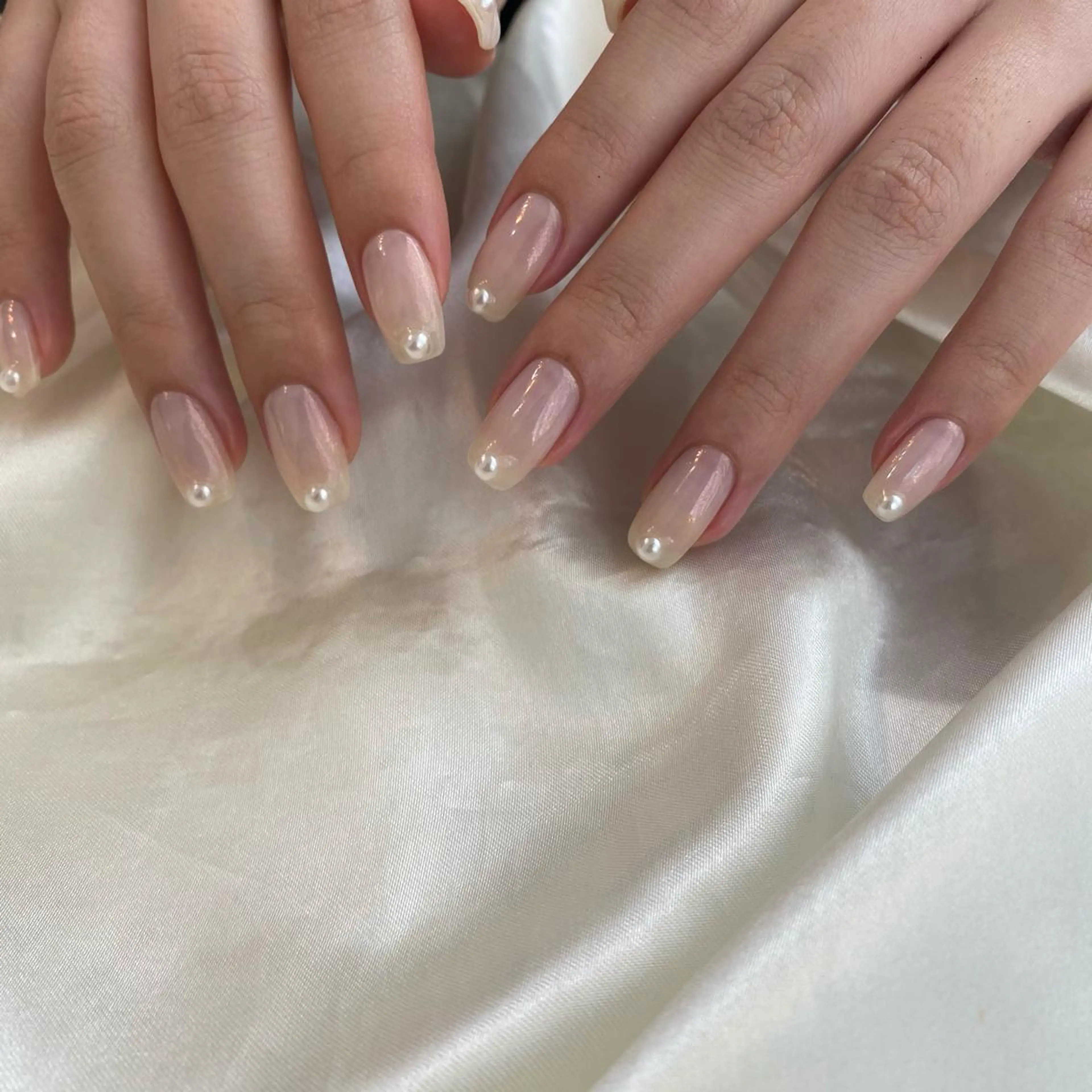 ネイル illfrere所属・illfrere イルフレール🌙のネイルデザイン