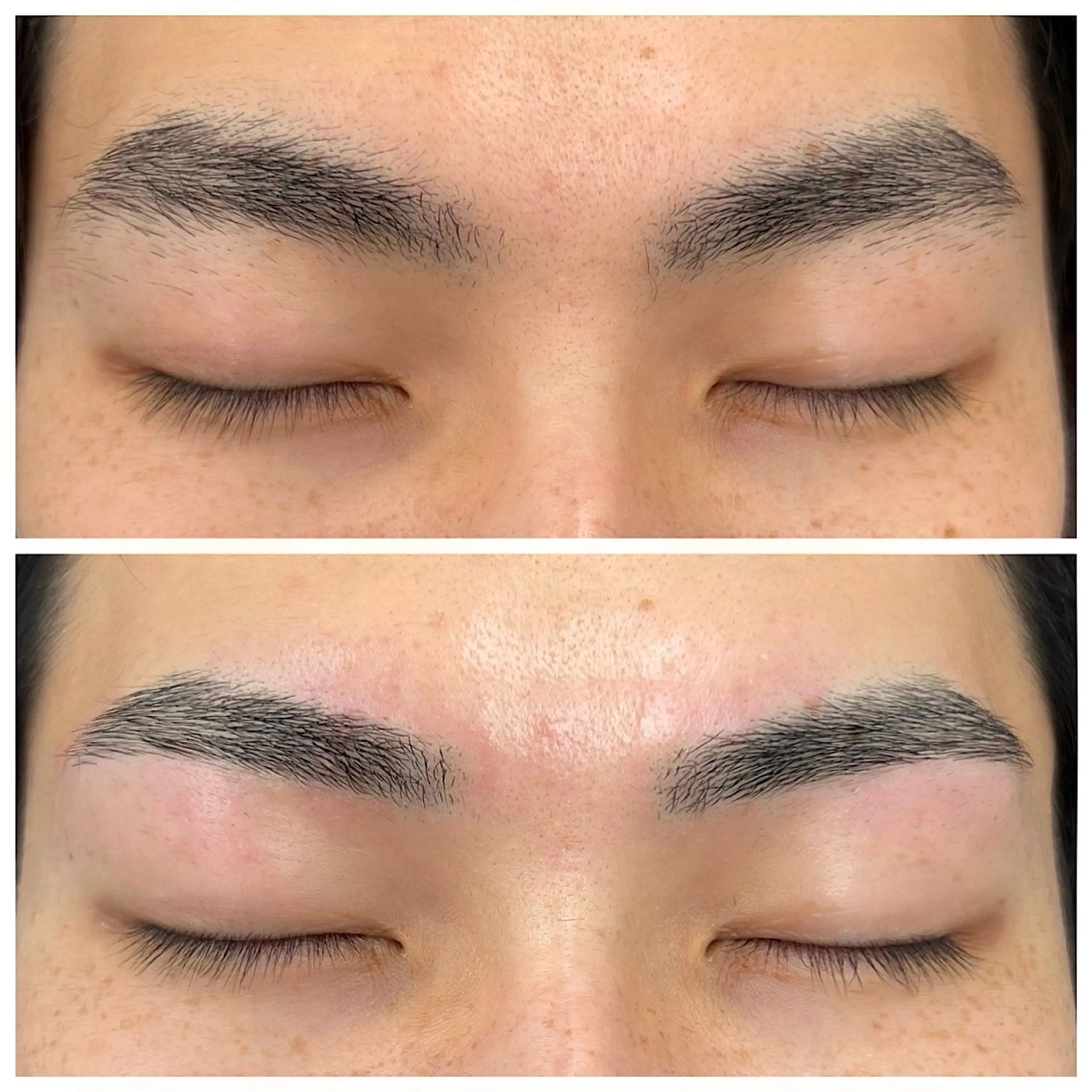 メンズ アイブロウ メンズ眉毛サロンBROWS 新宿西口店所属・メンズ眉毛サロン BROWS新宿西口店の眉毛・アイブロウイメージ