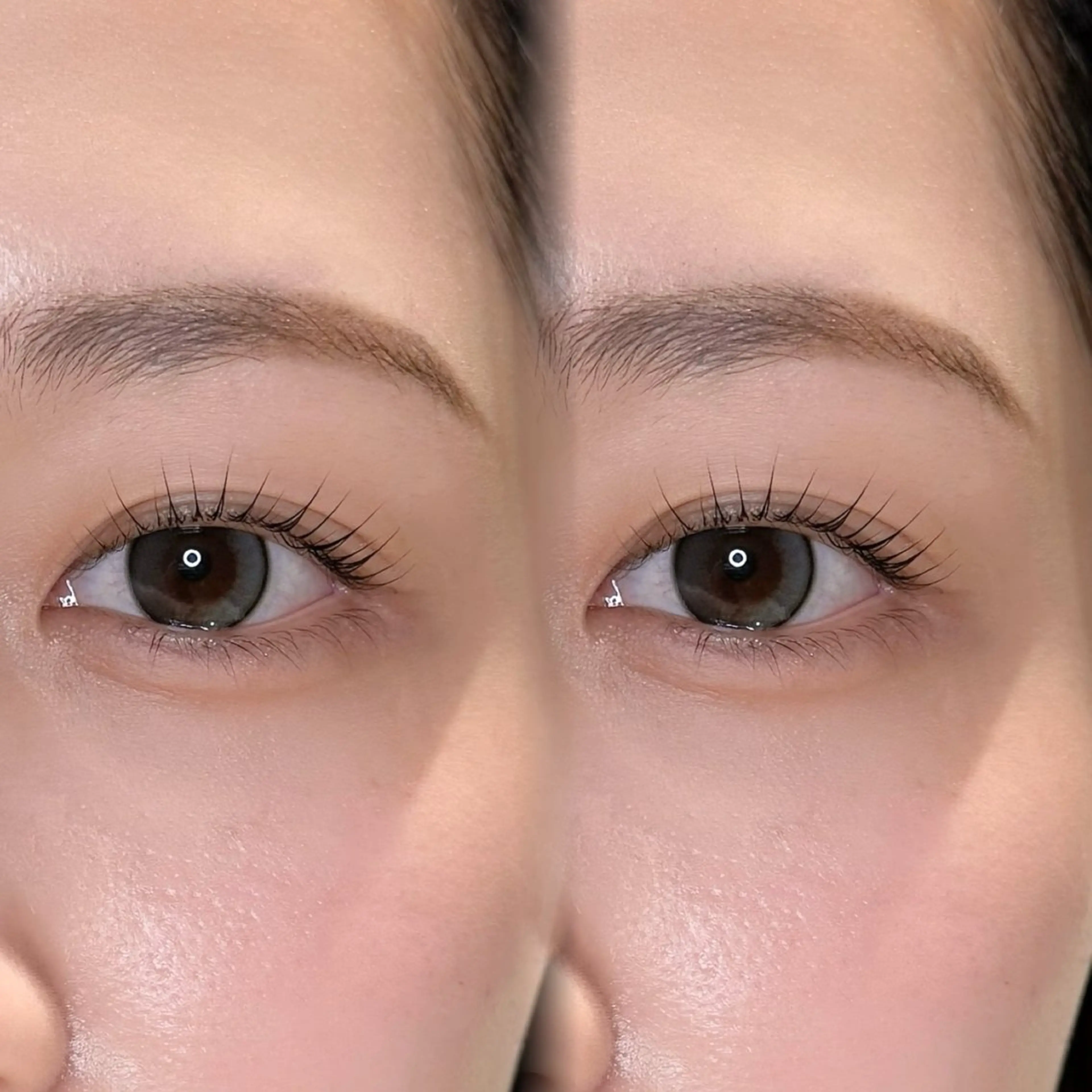 マツエク・マツパ Lowen 野原の眉毛・アイブロウイメージ