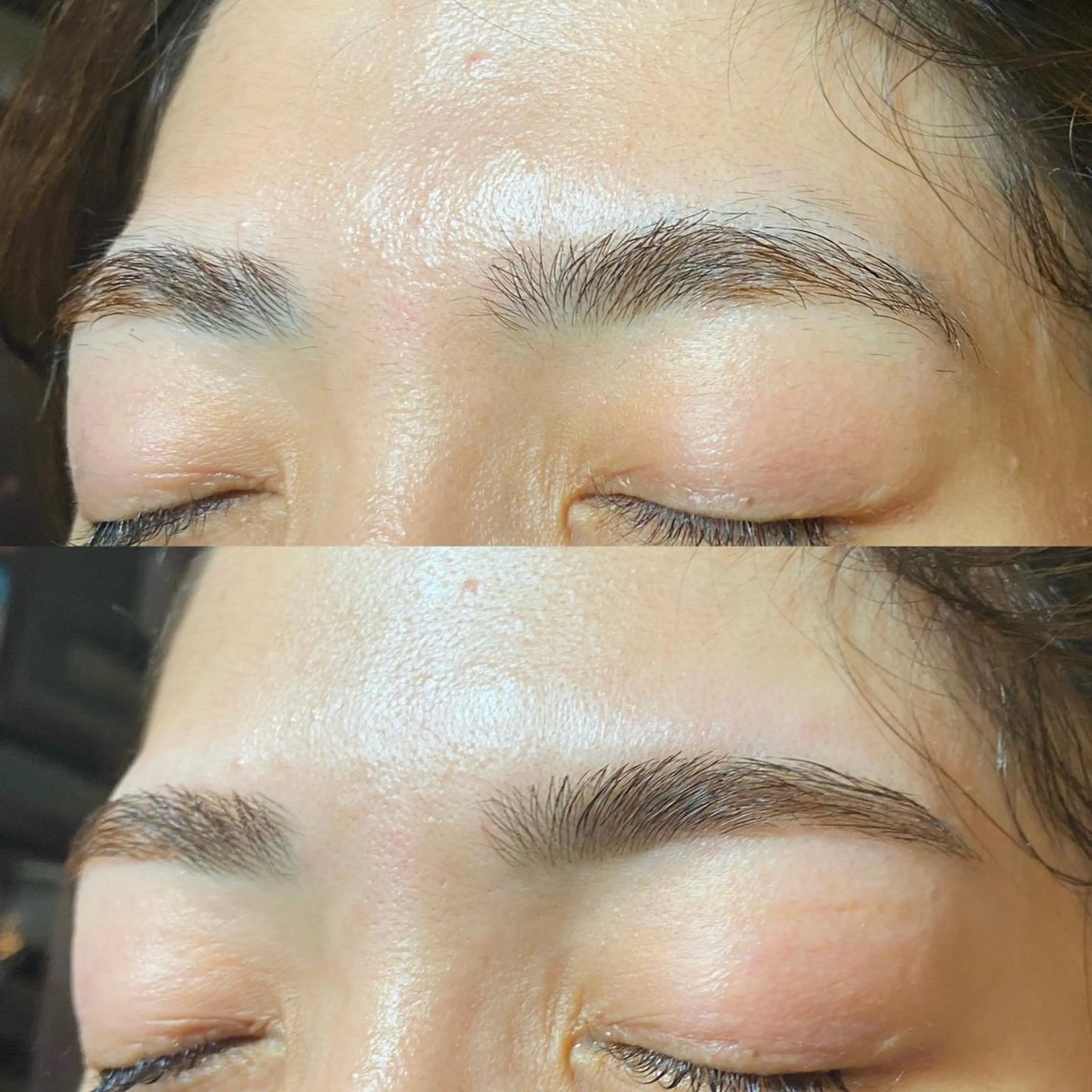 une 石橋阪大前・ 箕面・池田・蛍池のマツエク・マツパデザイン