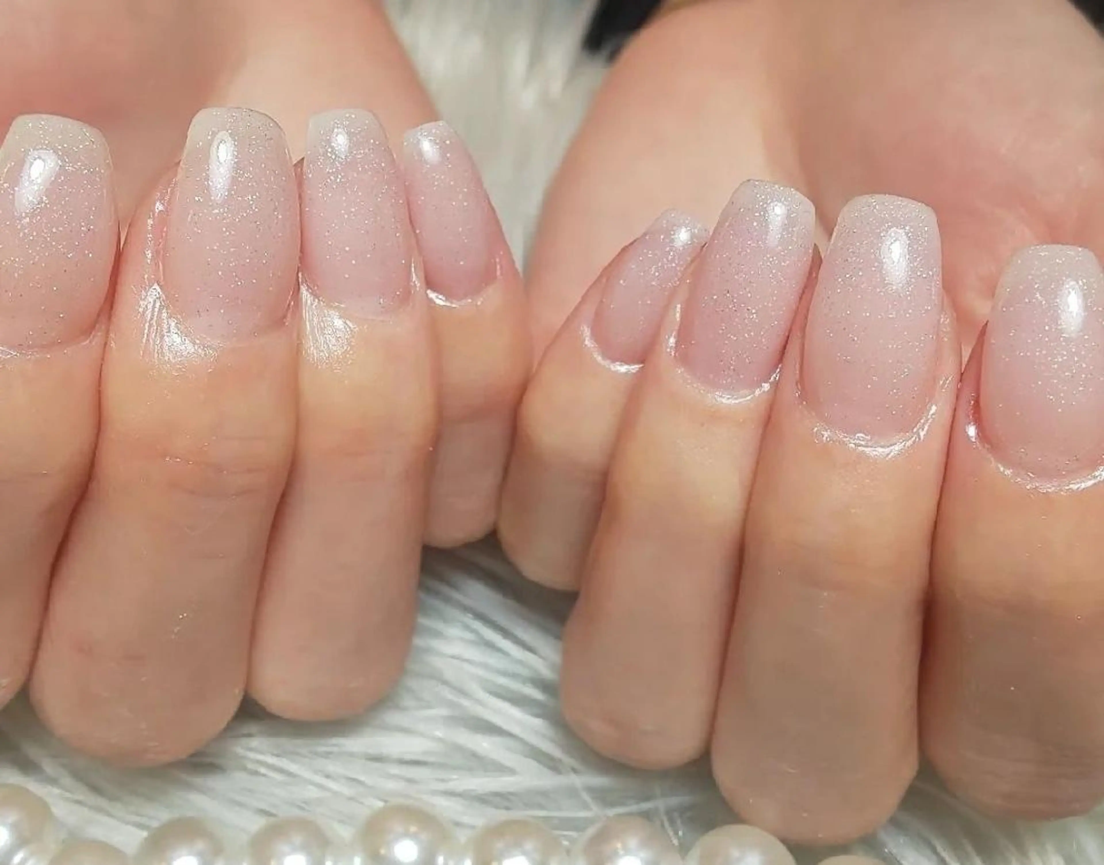 ネイル ハンドネイル フットネイル Nail Salon RIN'の眉毛・アイブロウイメージ