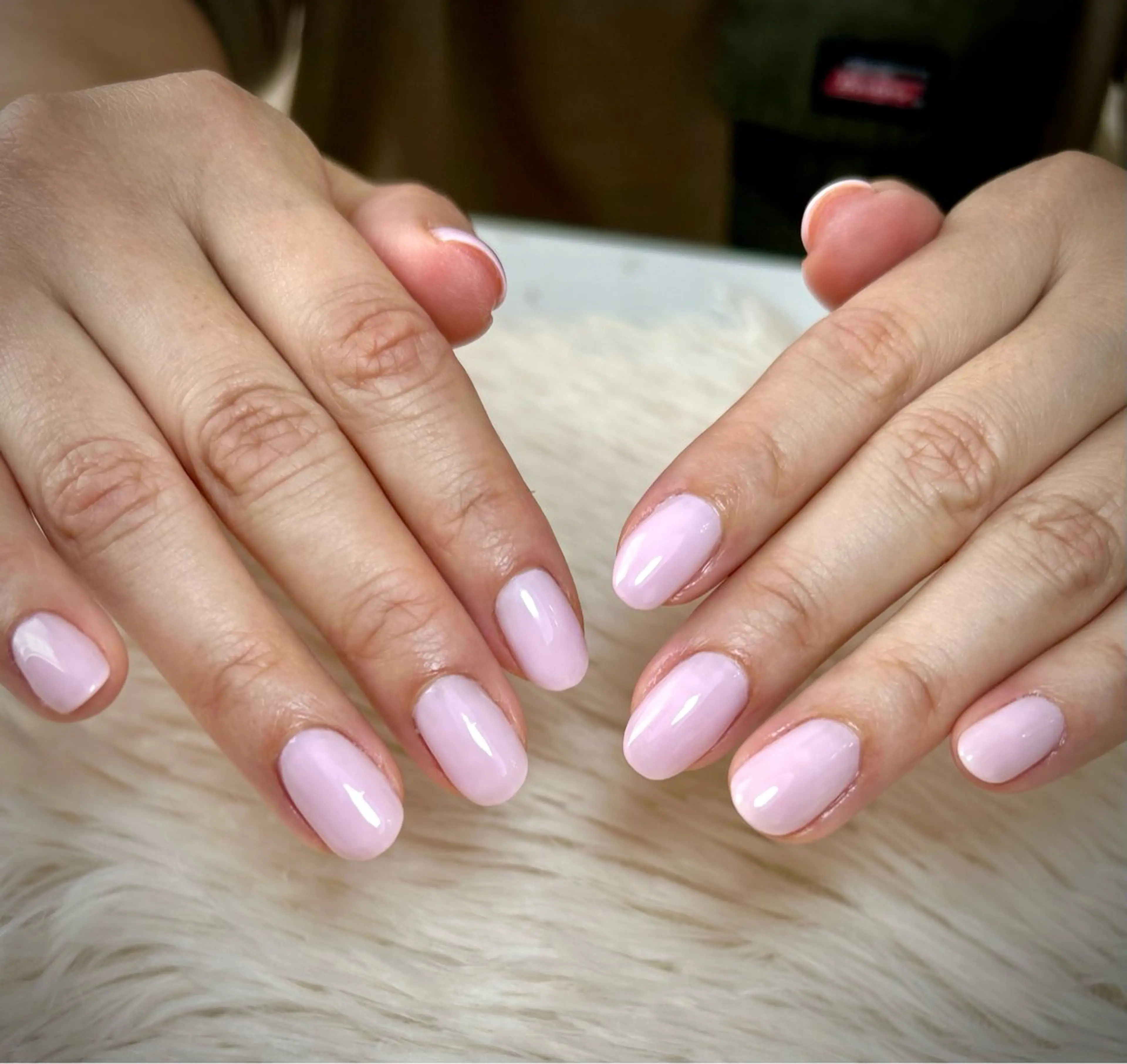 ネイル ハンドネイル フットネイル Nailsalon Latteのネイルデザイン