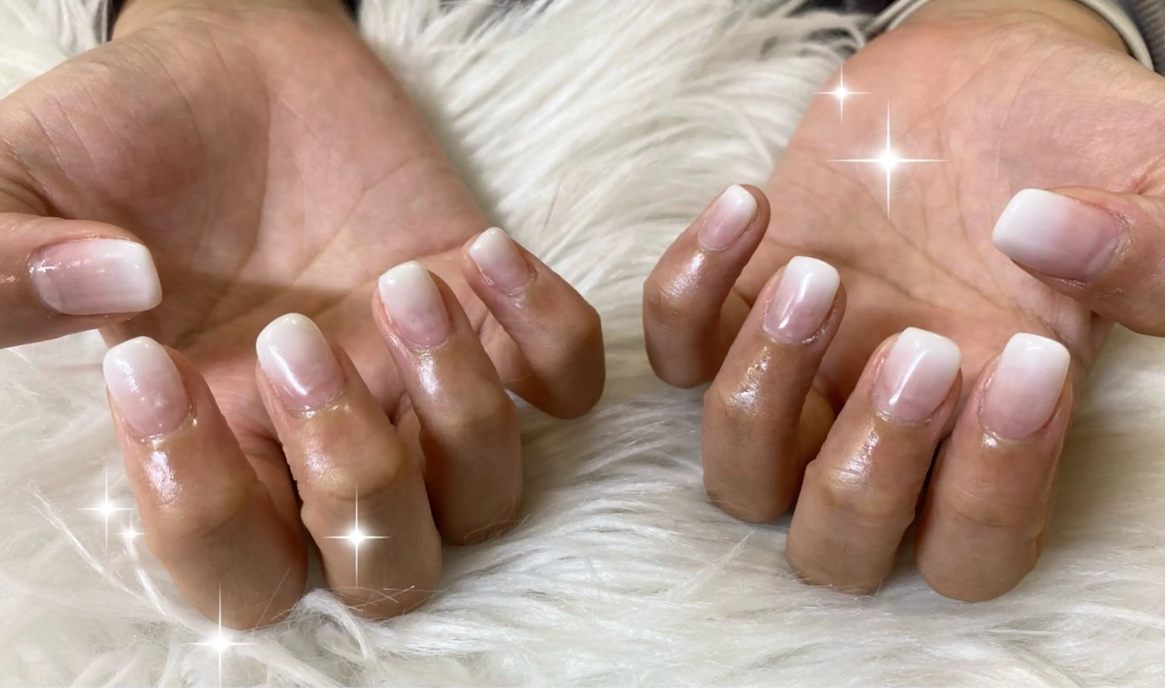 ネイル KIREIE .Rのネイルデザイン