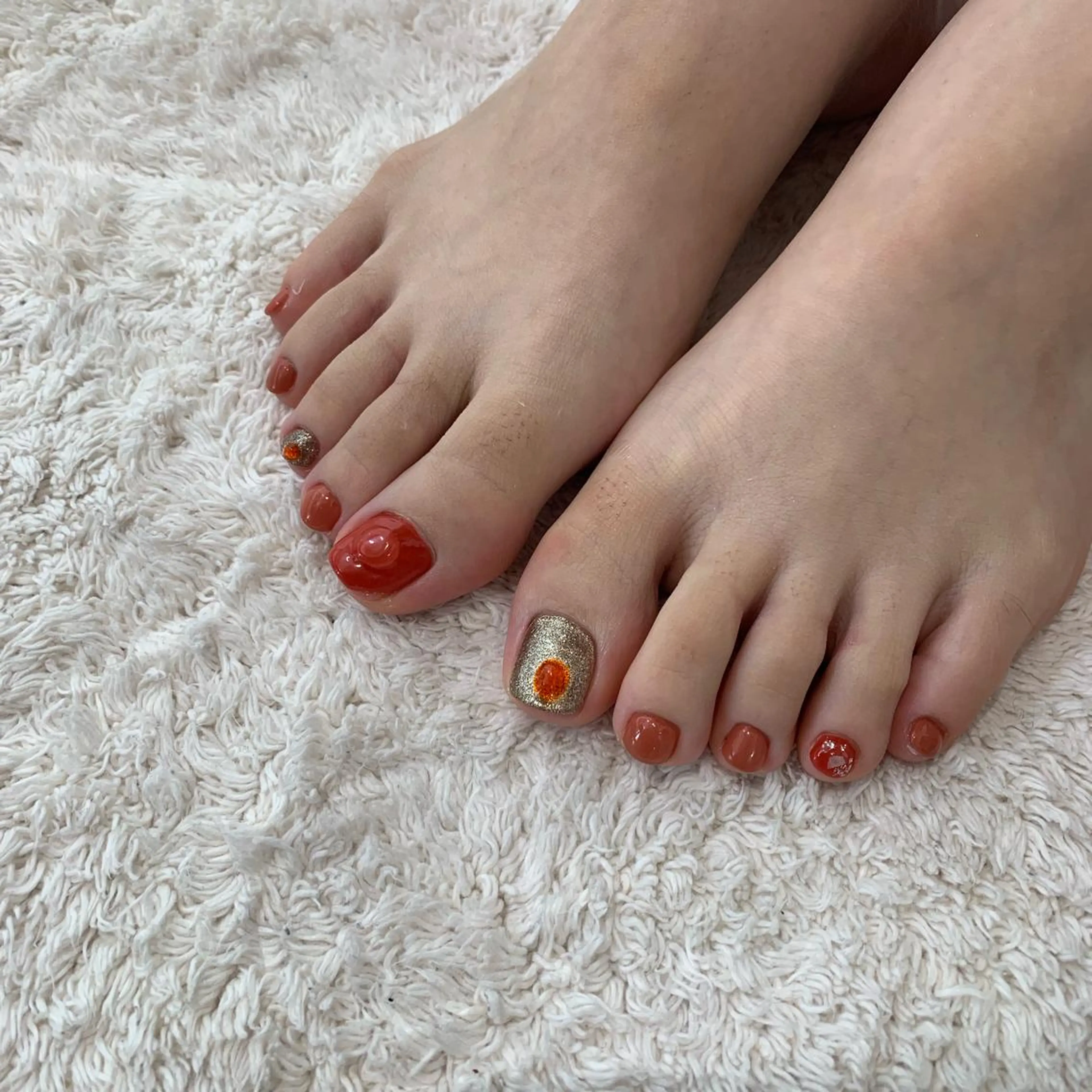 ネイル beauty:bea st並木nailのネイルデザイン