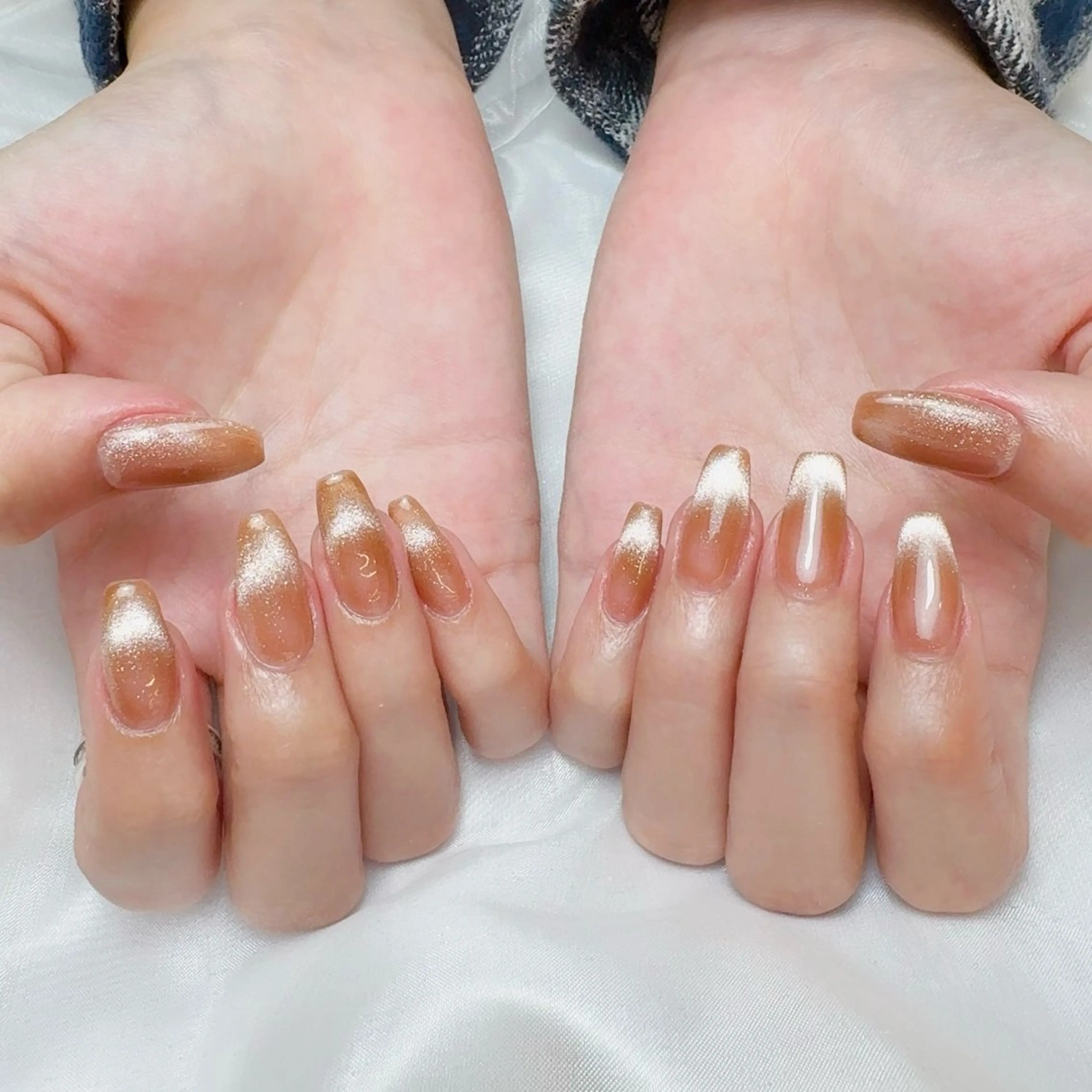 ネイル NailOnason ナナのネイルデザイン