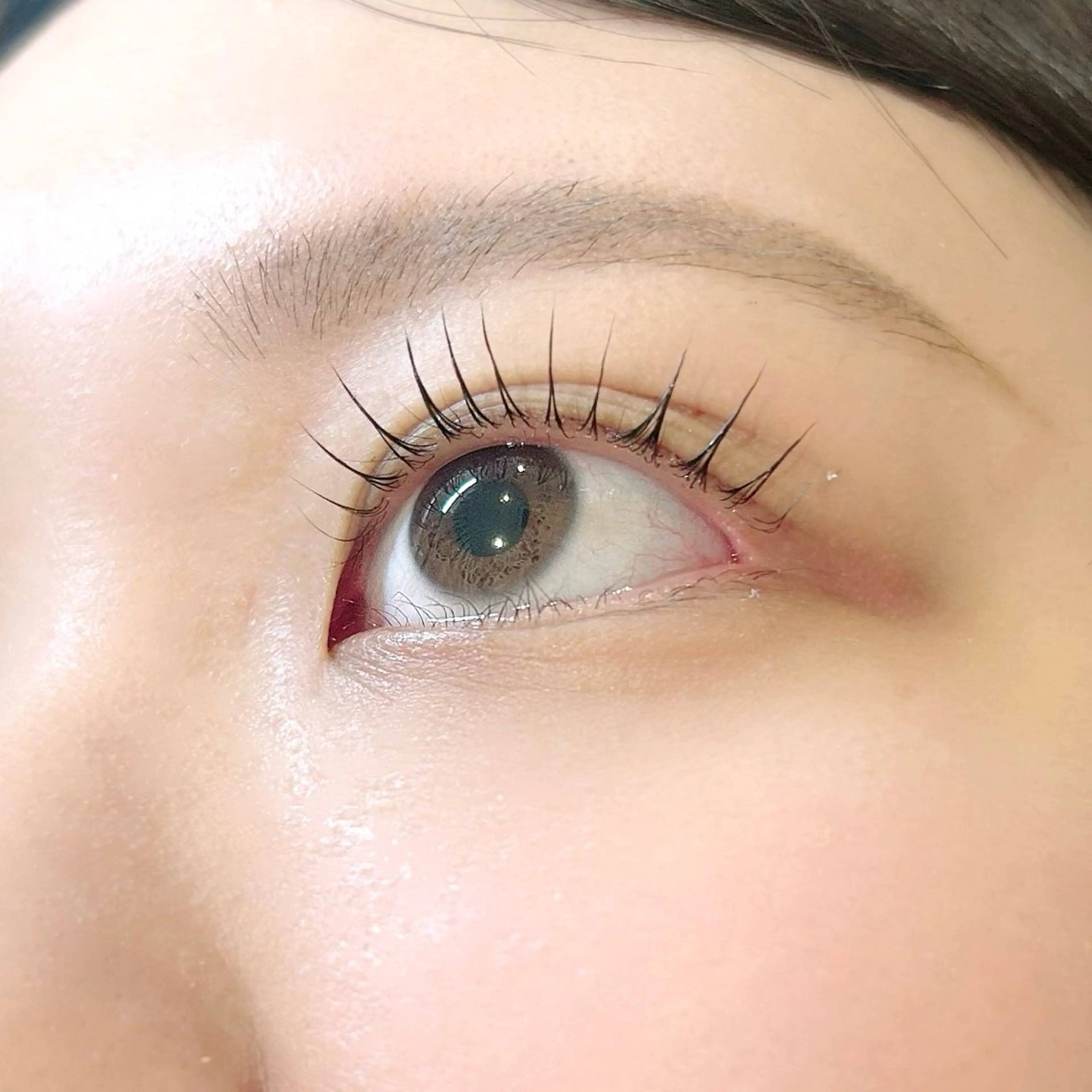 マツエク・マツパ マツエク&まつげパーマeyechicアイシック勝どき所属・Marina💎 eyechic勝どきのマツエク・マツパデザイン