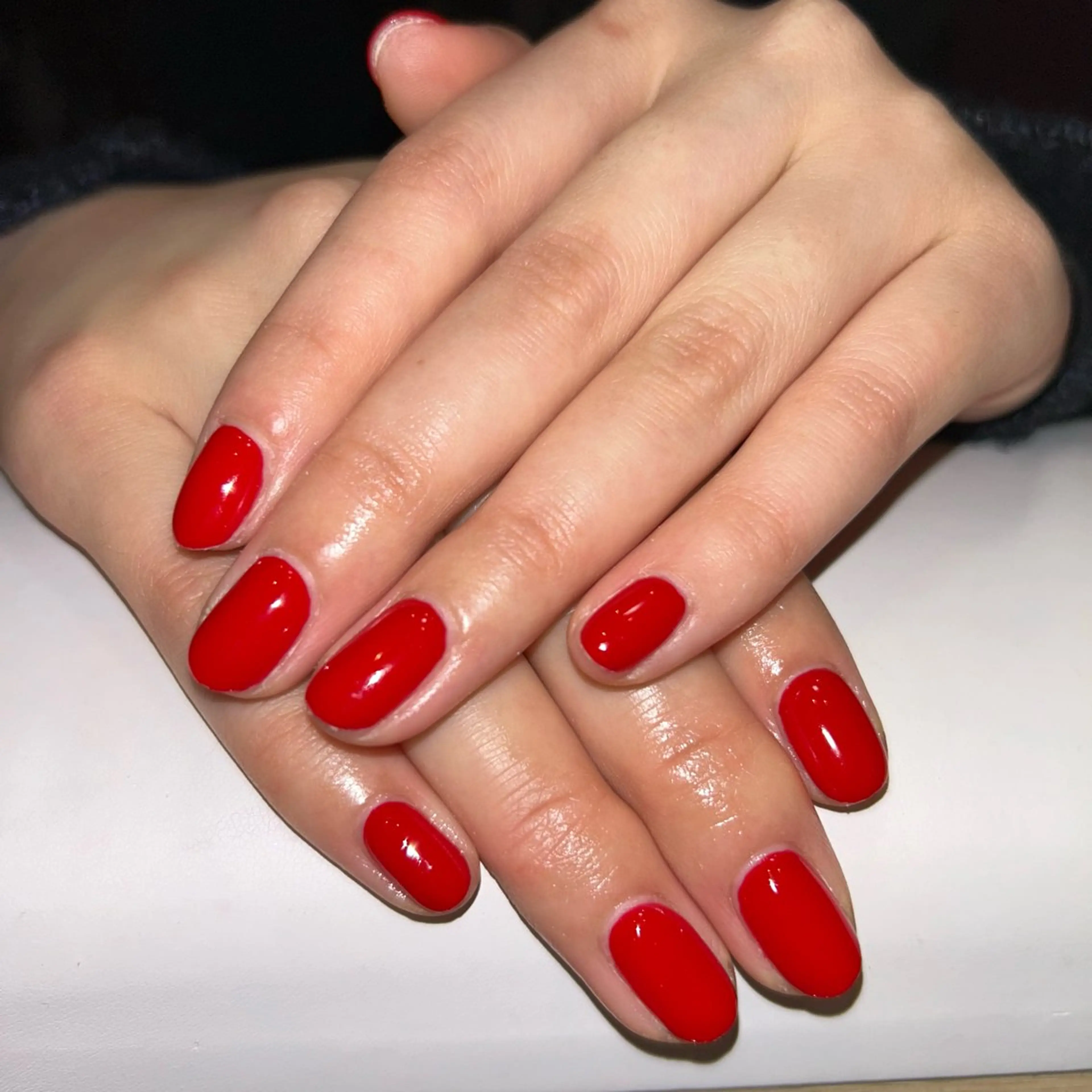 ネイル ハンドネイル ハンドケア Amys nail ハナのネイルデザイン