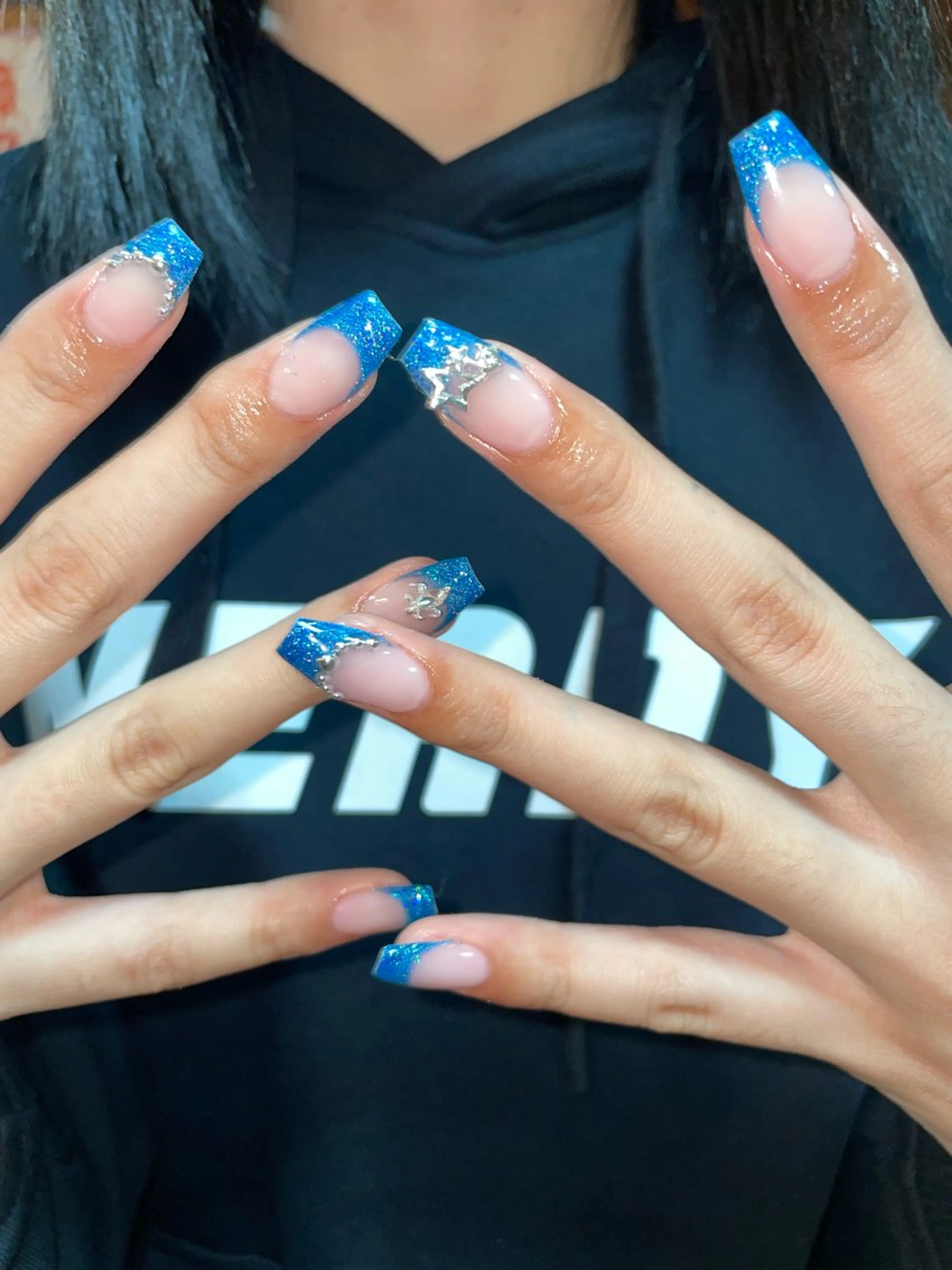 ネイル labo9 mizukiのネイルデザイン