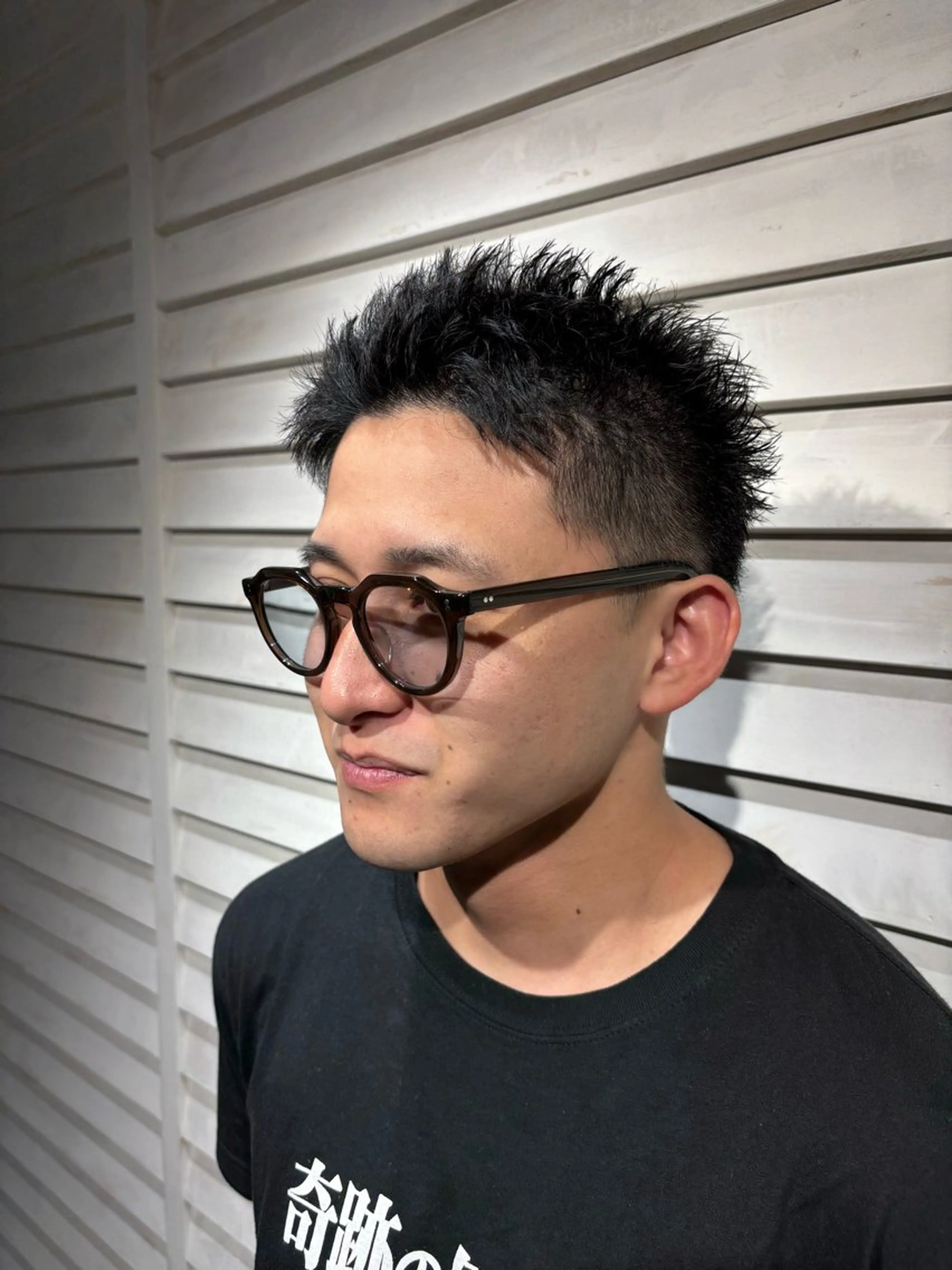 【ショート💇‍♂️】u24メンズ限定の写真