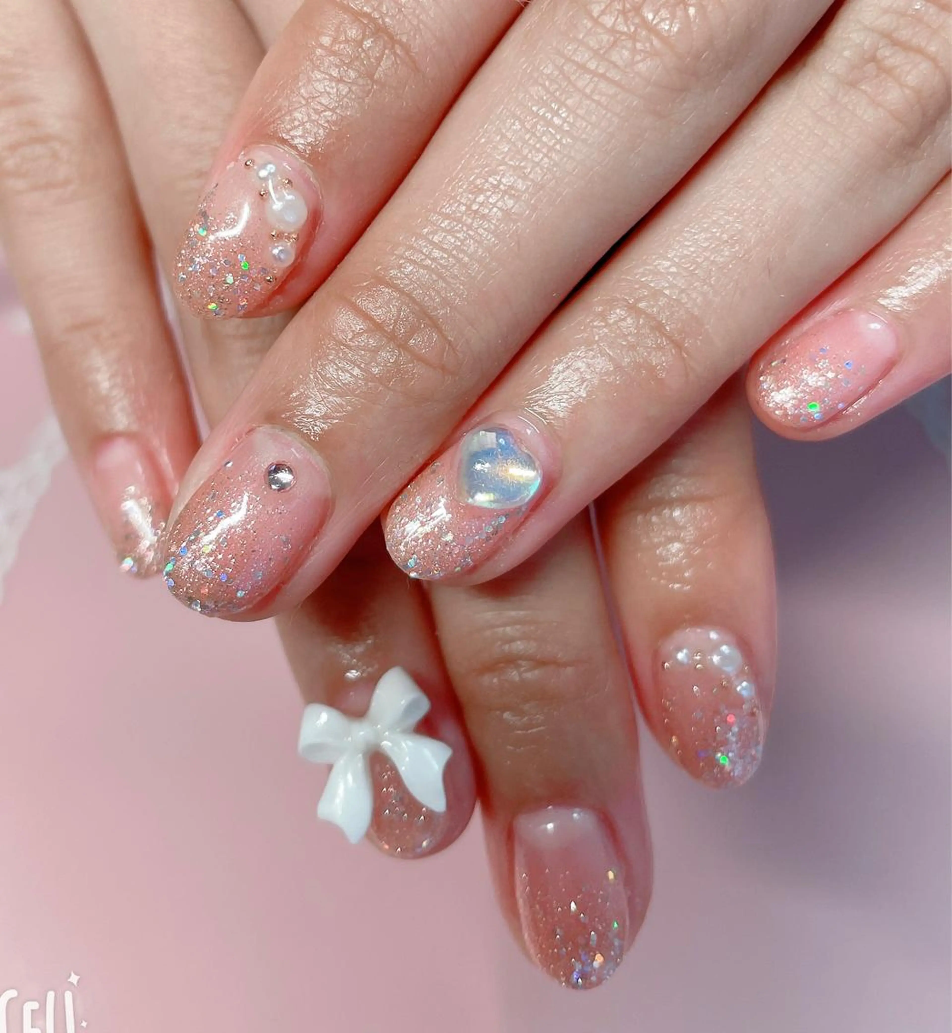 ネイル Sunnynail  サニーのネイルデザイン