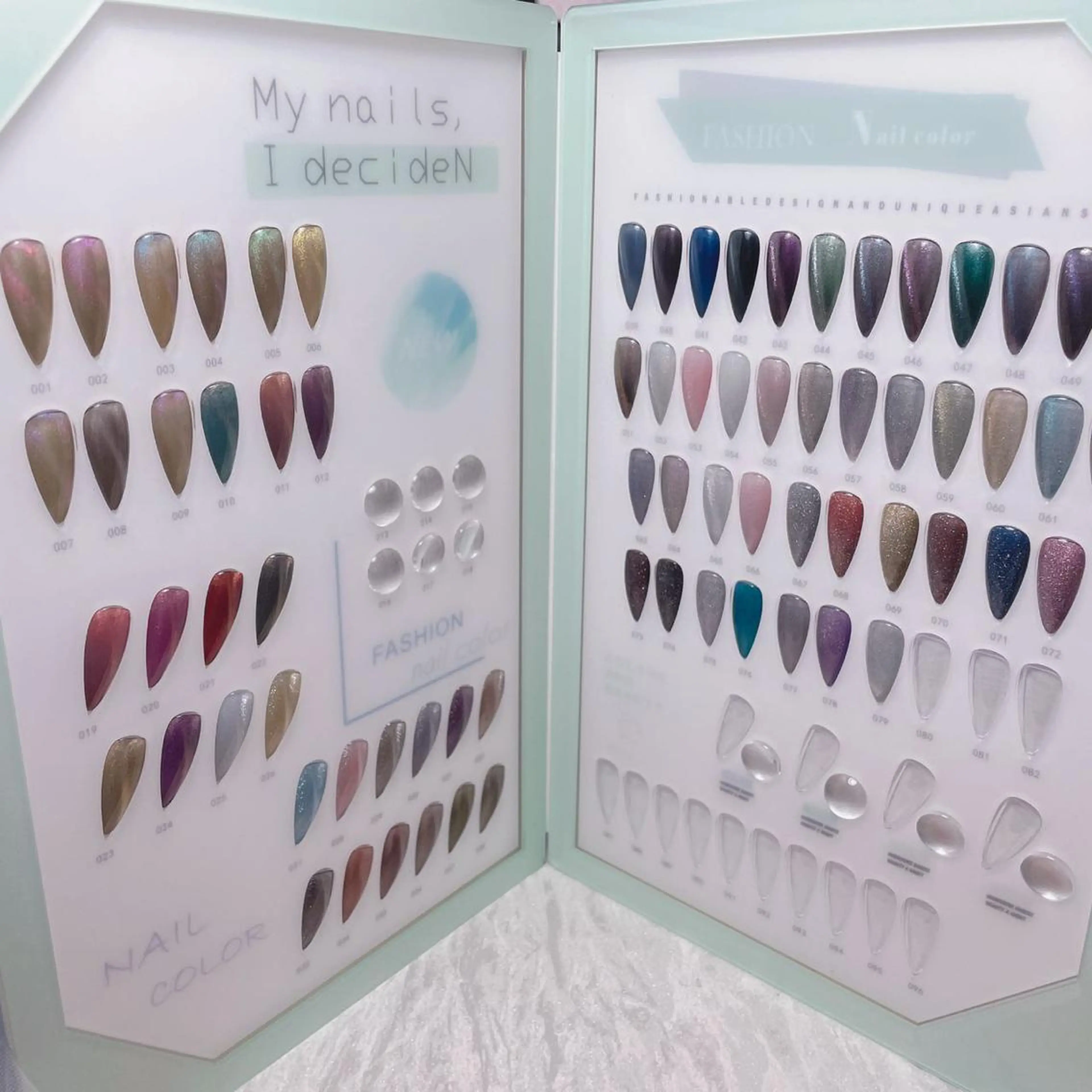 ネイル ハンドネイル uuネイルサロン所属・uu ネイルサロン関内🌼のネイルデザイン