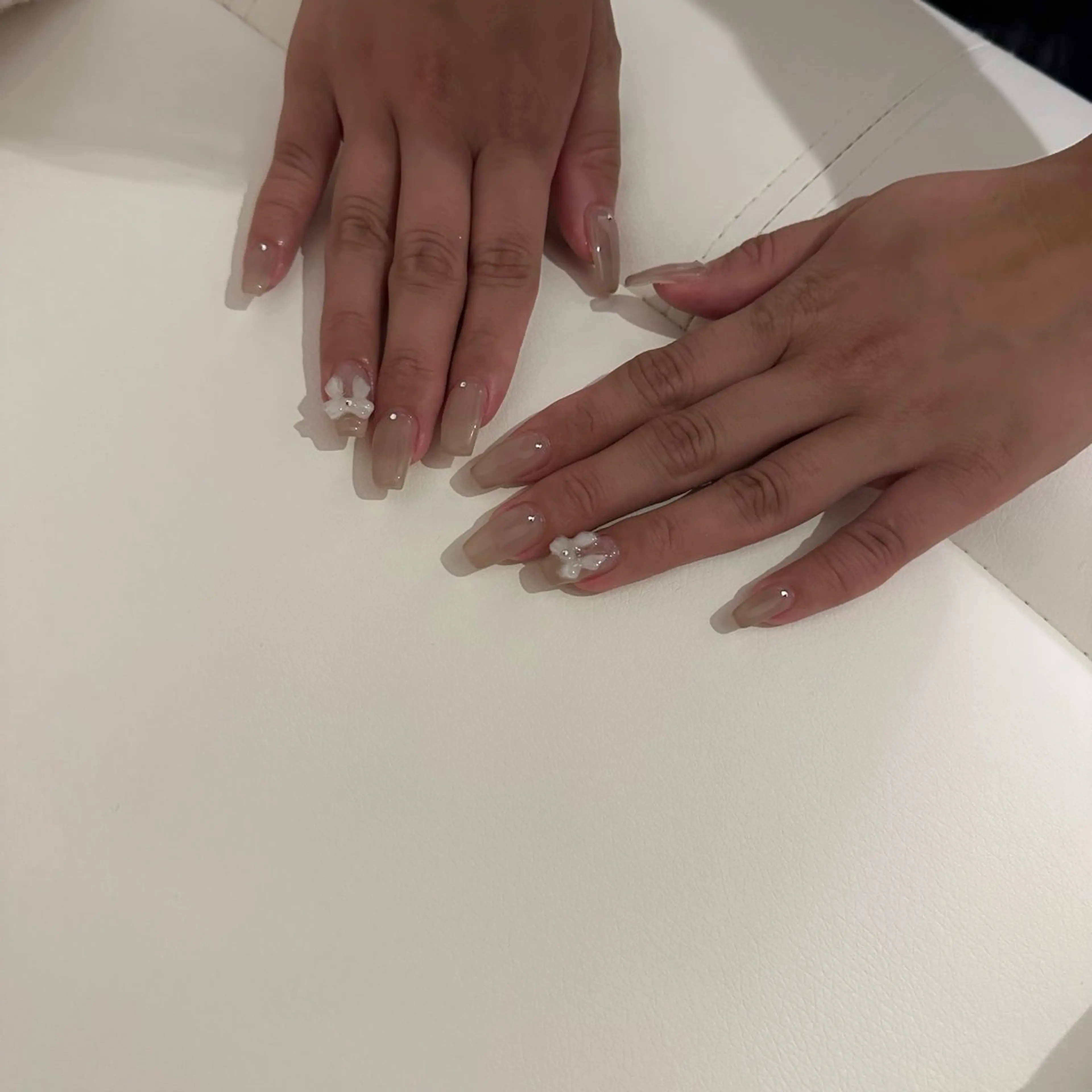 ネイル &h MAKIのネイルデザイン