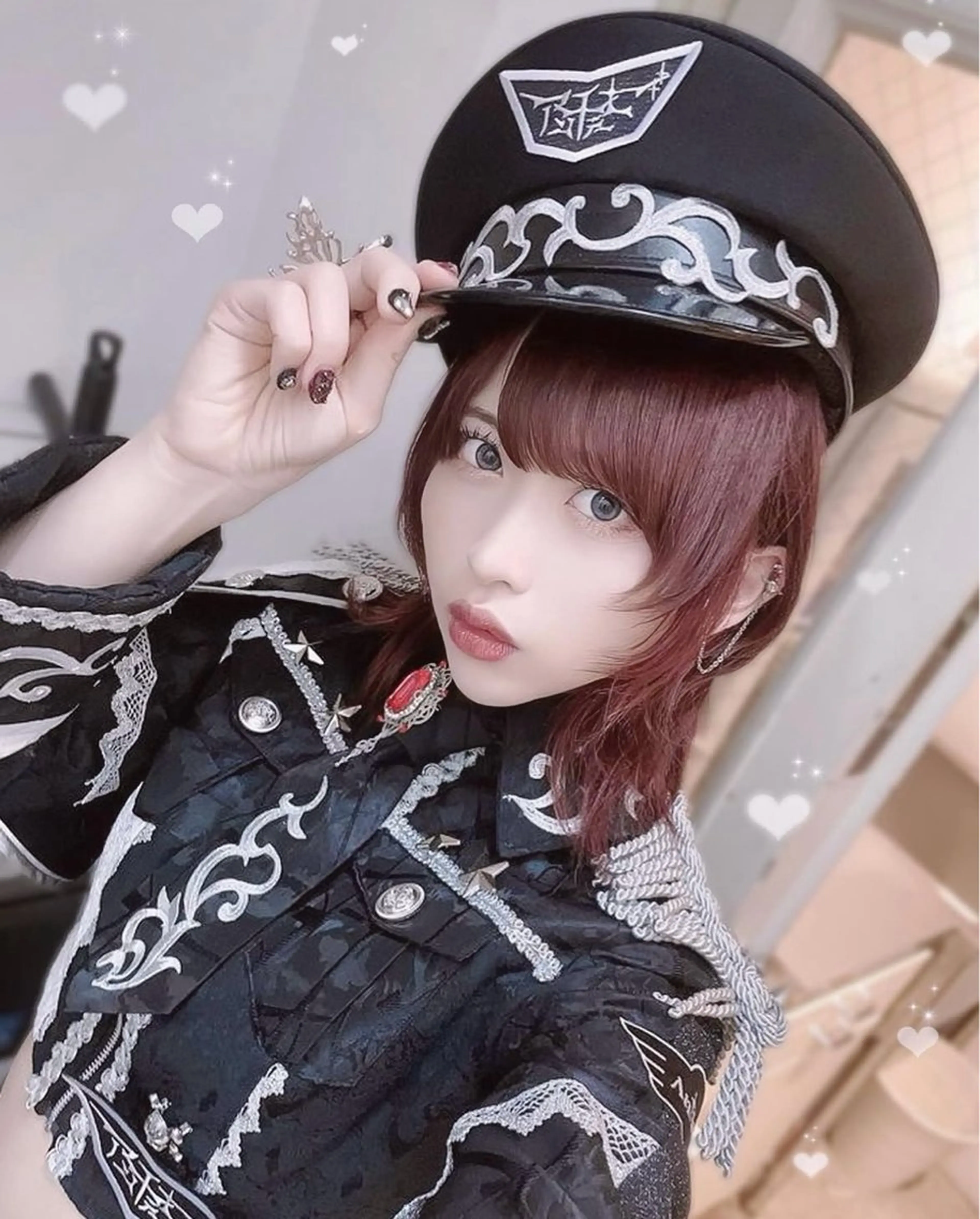 マツエク・マツパ マツパ B3シェアサロン所属・Runa🌙 渋谷/まつパのマツエク・マツパデザイン
