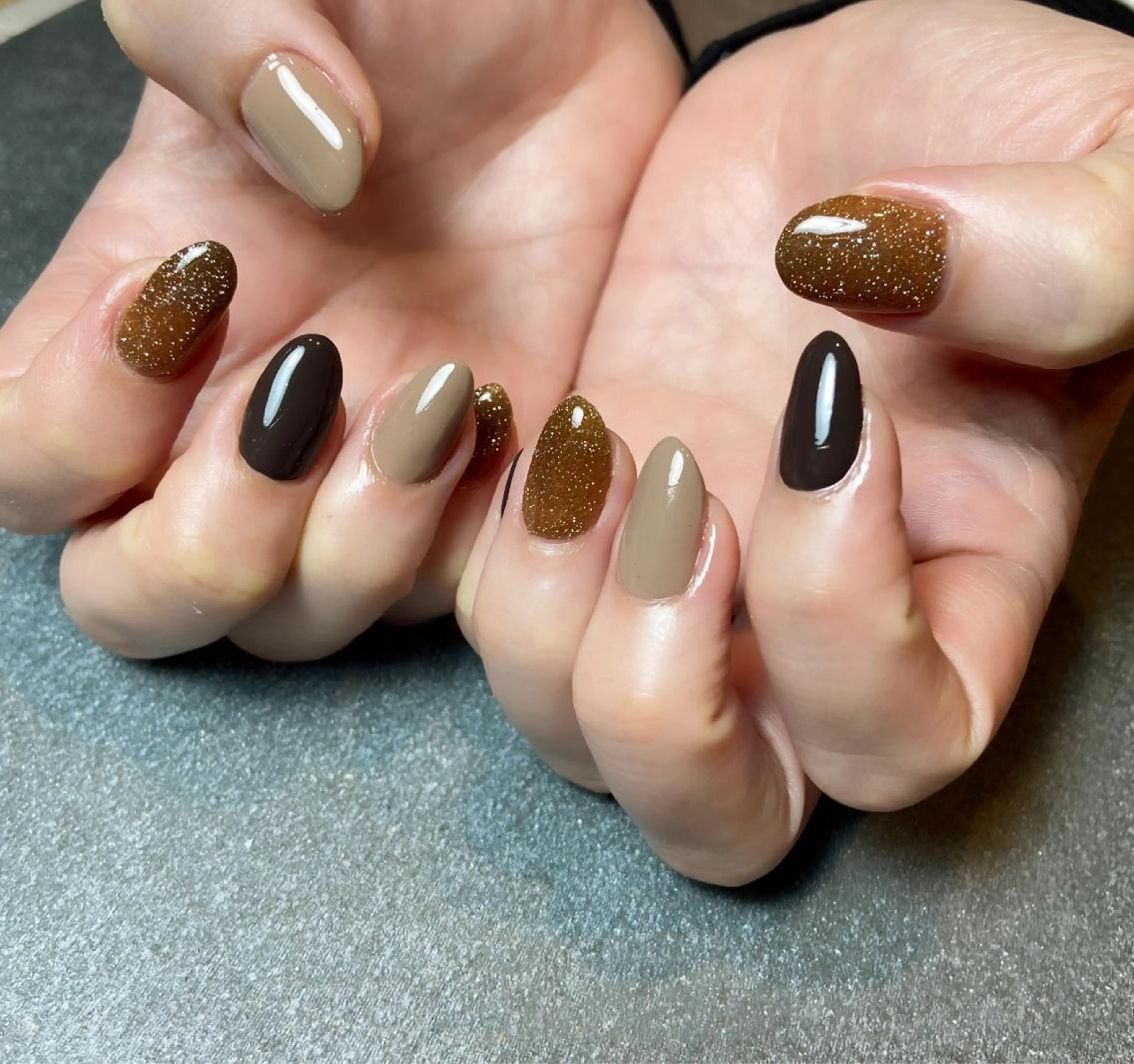 ネイル エステティックサロン Liente(リアンテ）所属・Hashimoto .のエステ・リラクイメージ