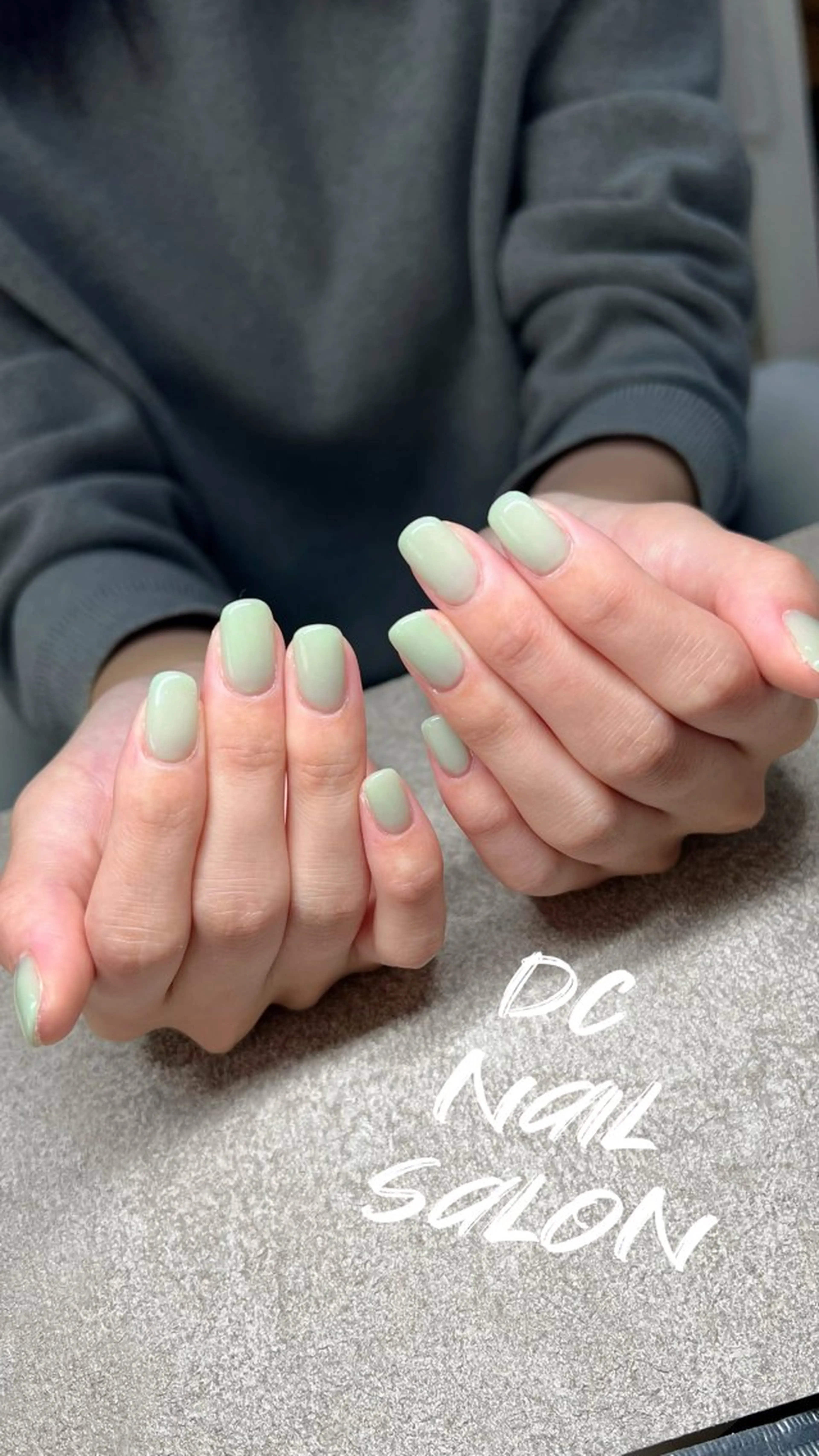 ネイル ハンドネイル DC nail salonのネイルデザイン