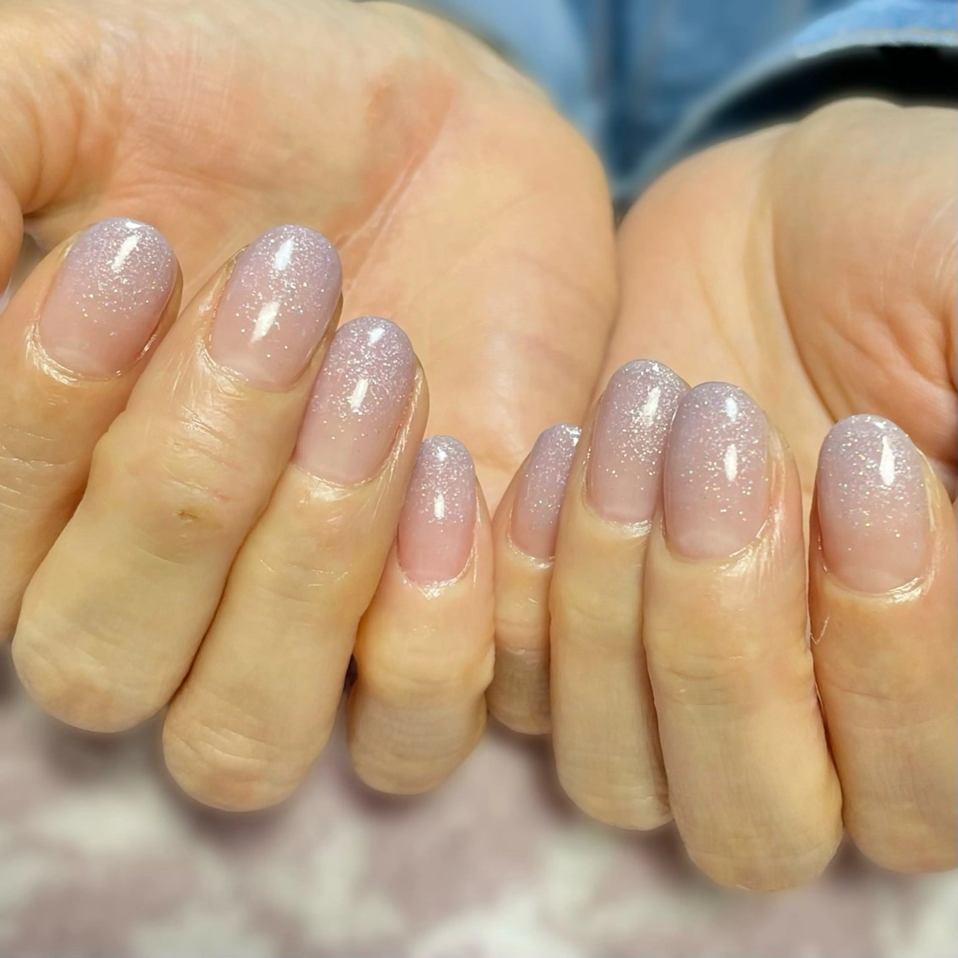 ネイル private salon Noëlのネイルデザイン