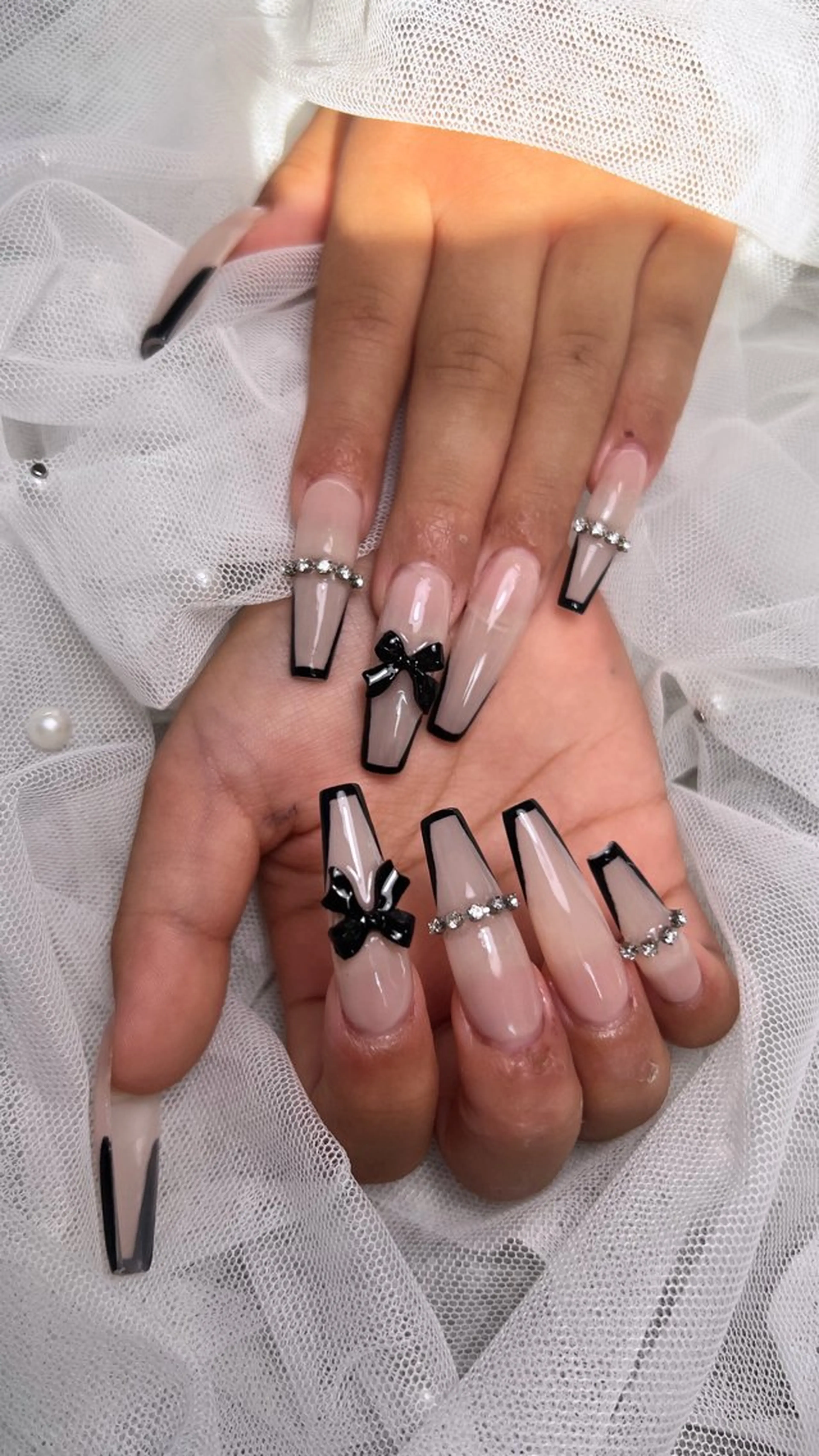 ネイル ハンドネイル Nail Room Ｒのネイルデザイン