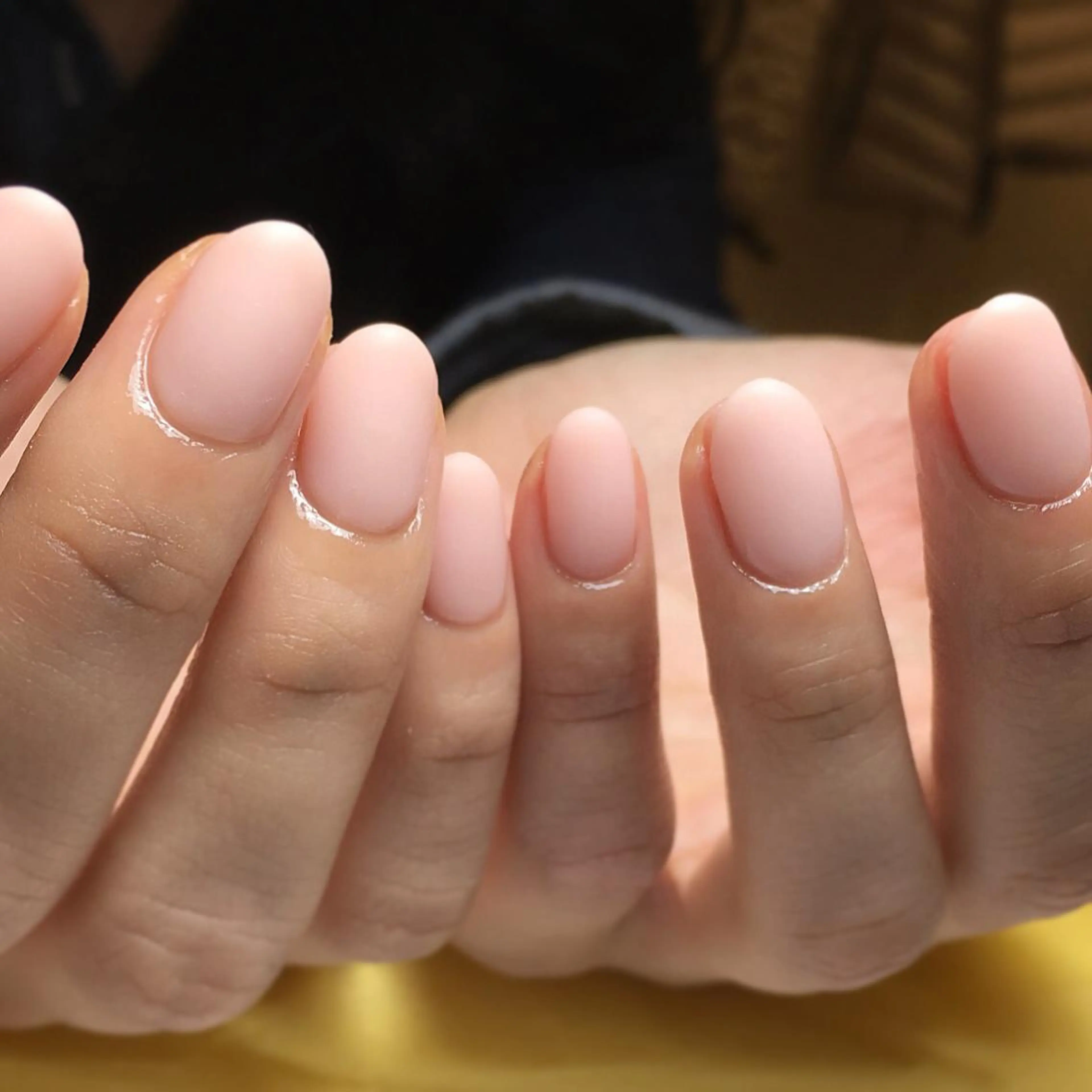 ネイル マットネイル ハンドネイル フットネイル ハンドケア Nail salon viewt55☺︎のネイルデザイン