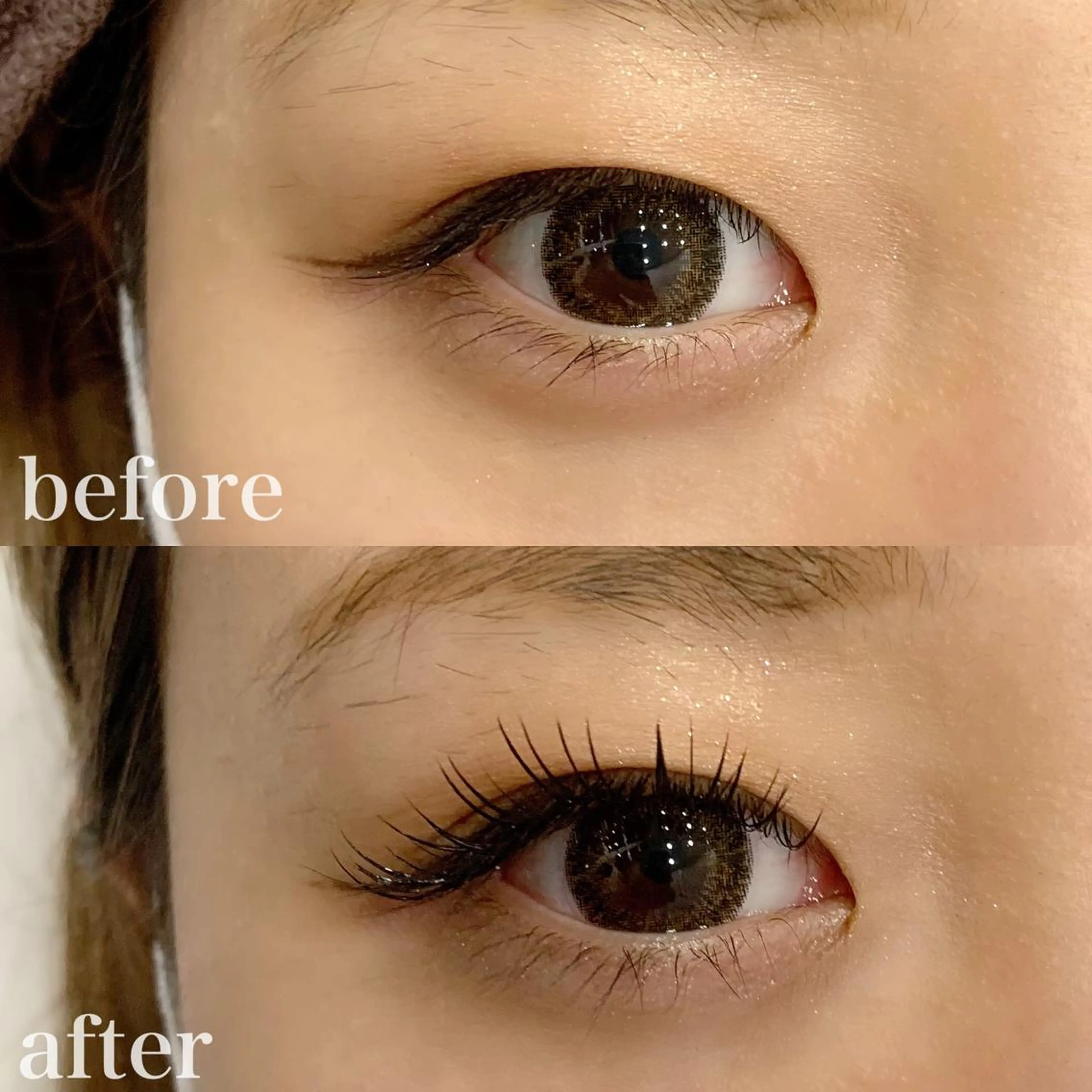 マツエク・マツパ WHITE EYE 🤍Mayukaの眉毛・アイブロウイメージ