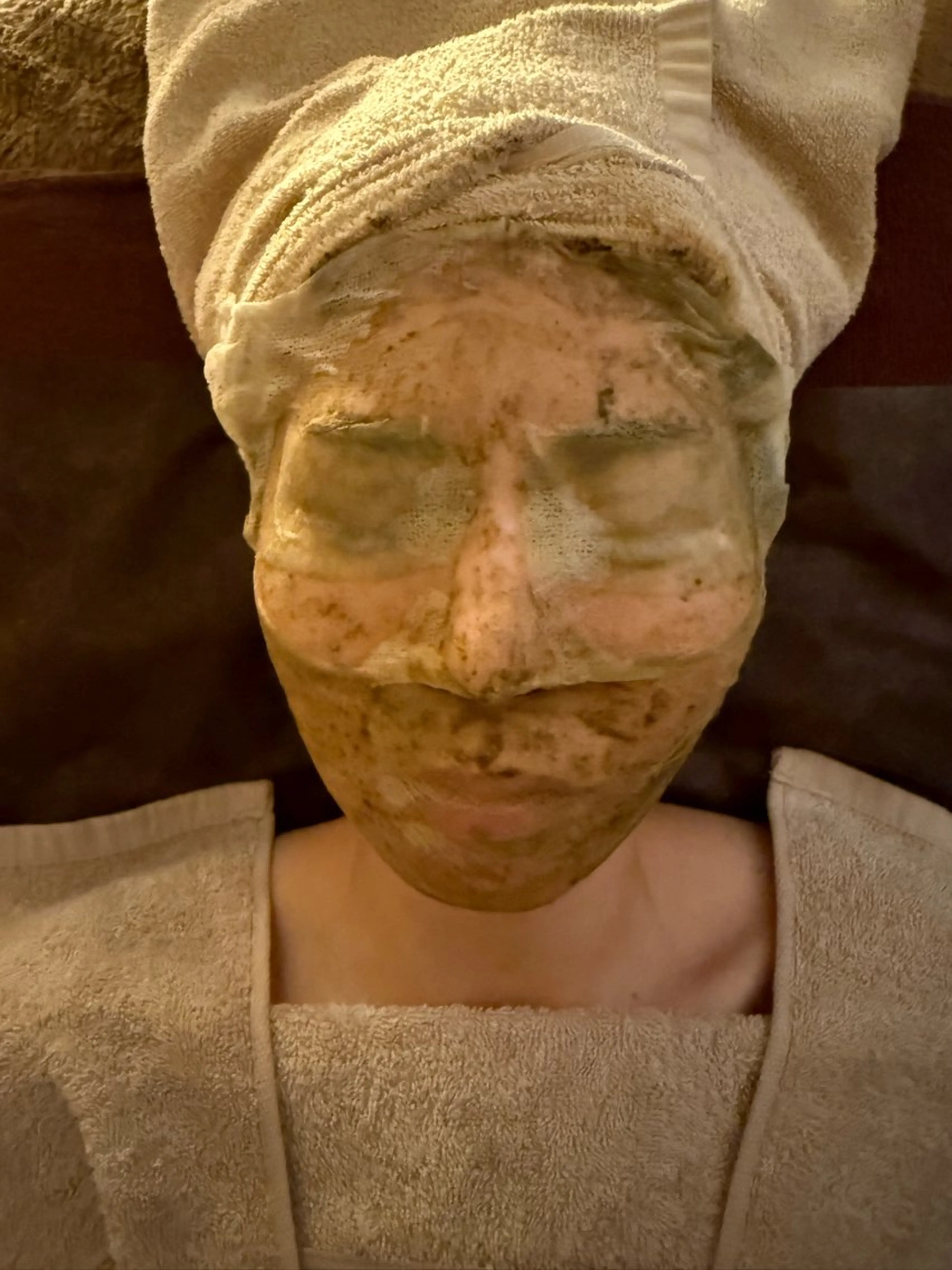 大西 知世のエステ・リラクイメージ