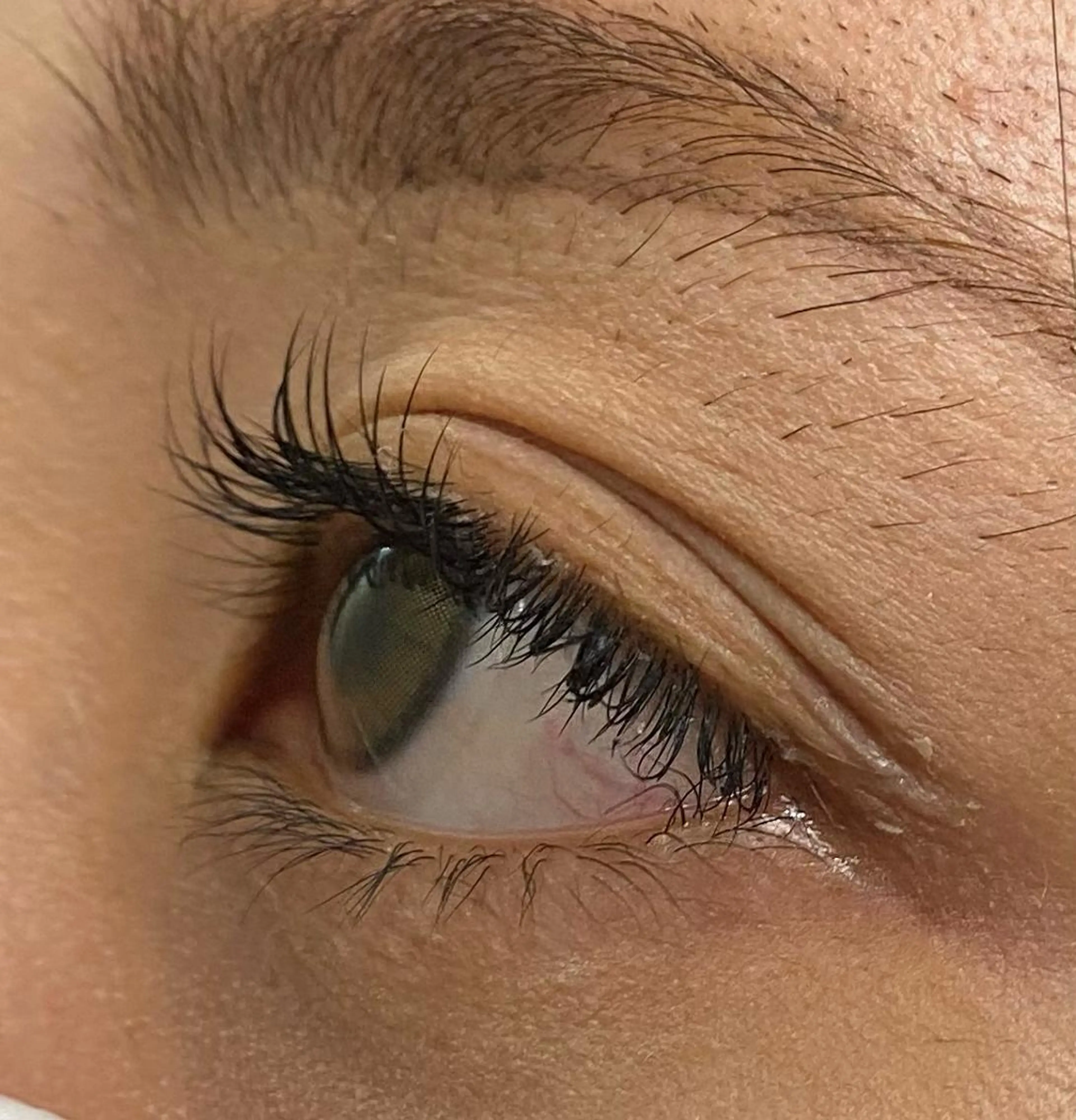 マツエク・マツパ Cカール ANELA福島店所属・ANELA福島店 SATOのマツエク・マツパデザイン