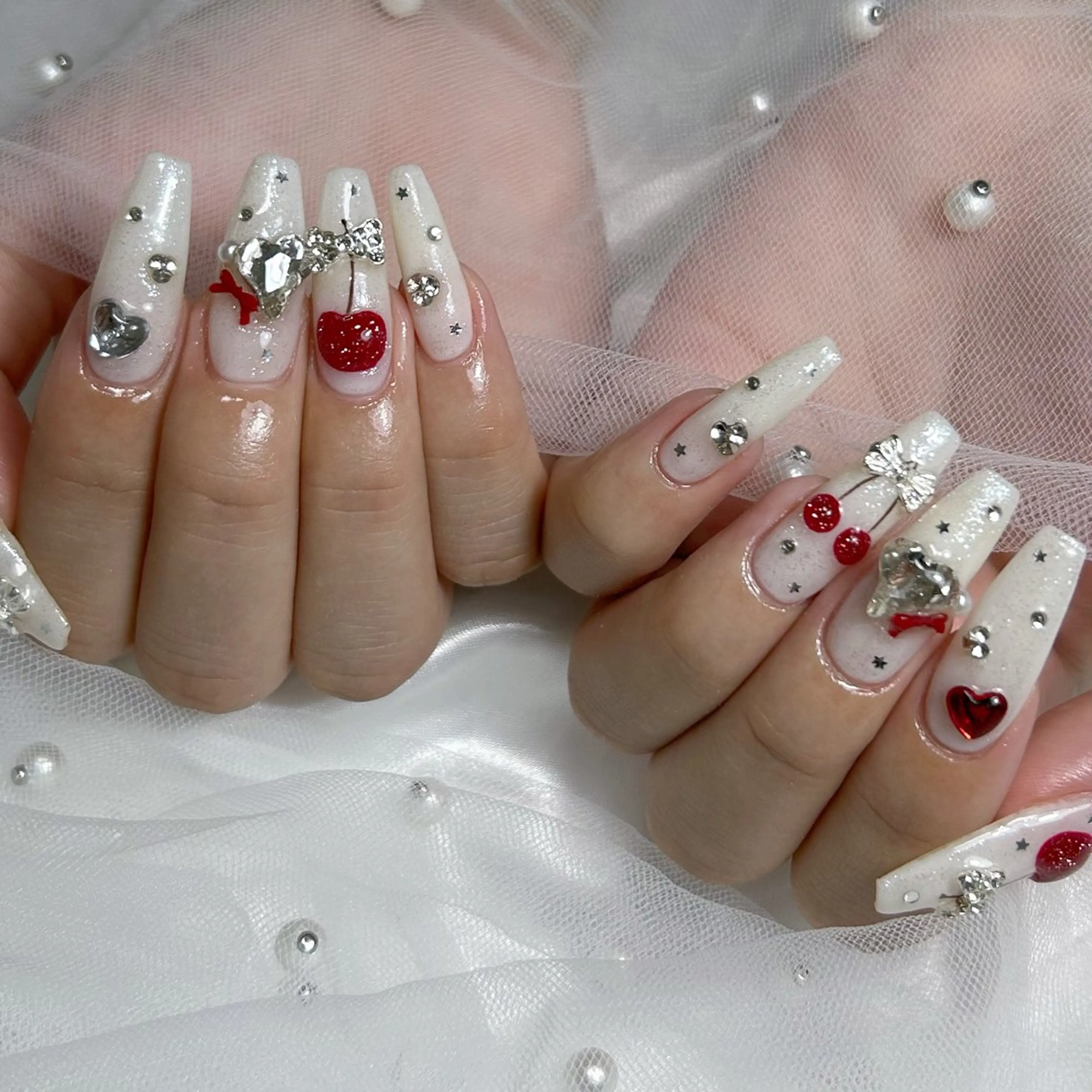 ネイル Nail Salon KIKI.b所属・Nail Salon KIKI.bのネイルデザイン