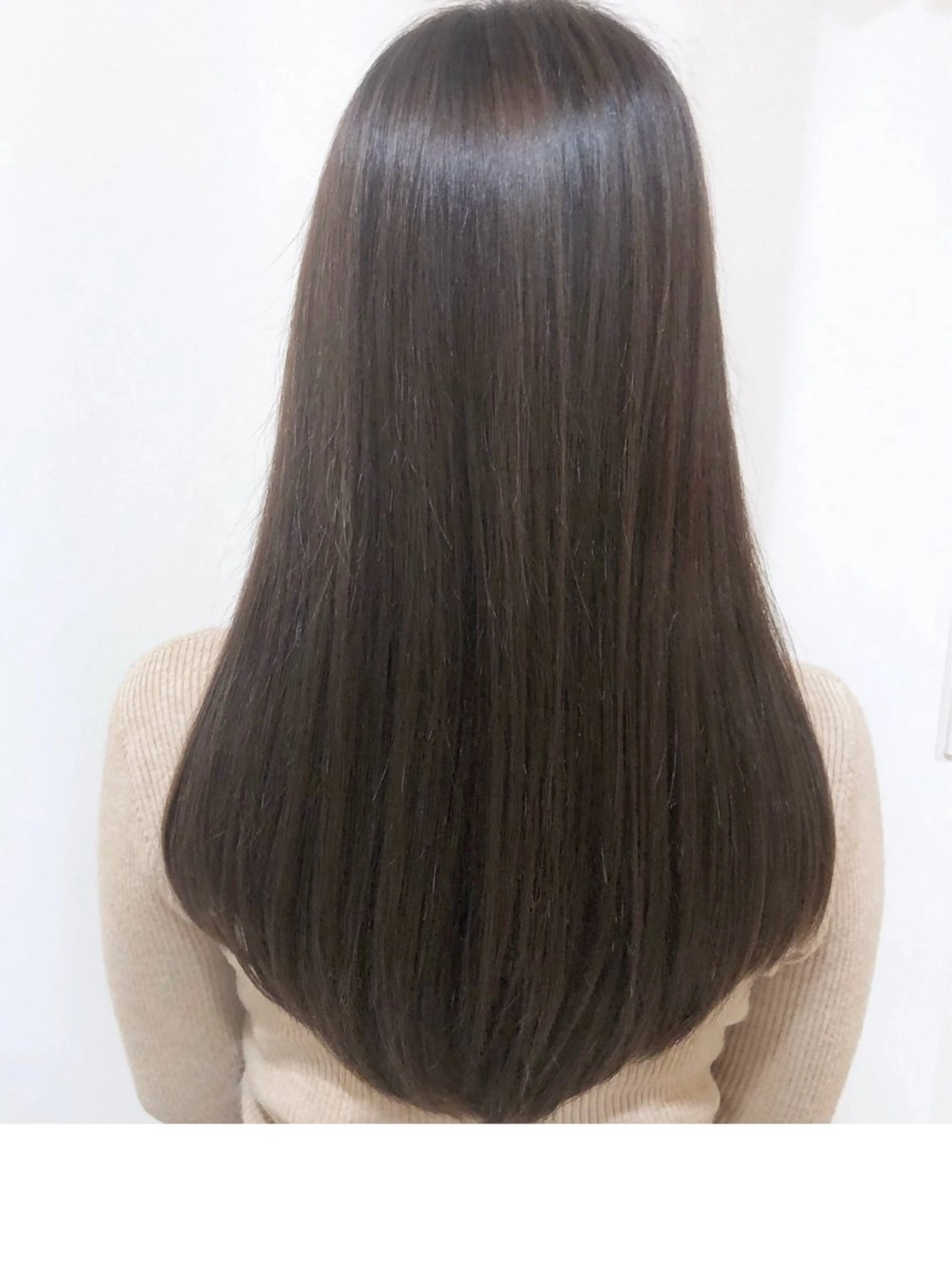 カラー カット ヘアカラー 佐藤里菜🎀 /モデル募集してますのヘアスタイル