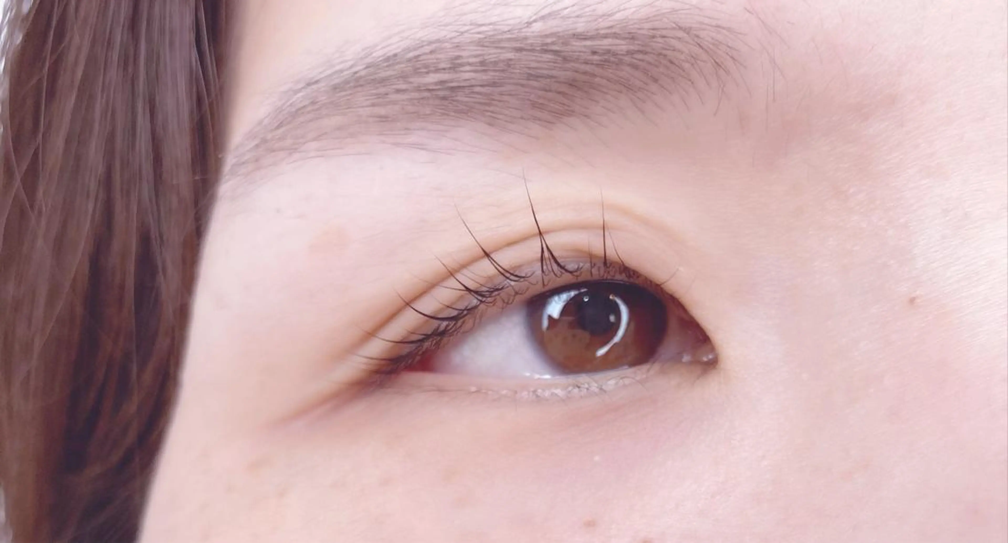 マツエク・マツパ 一重×まつ毛パーマ salon MEMEのマツエク・マツパデザイン
