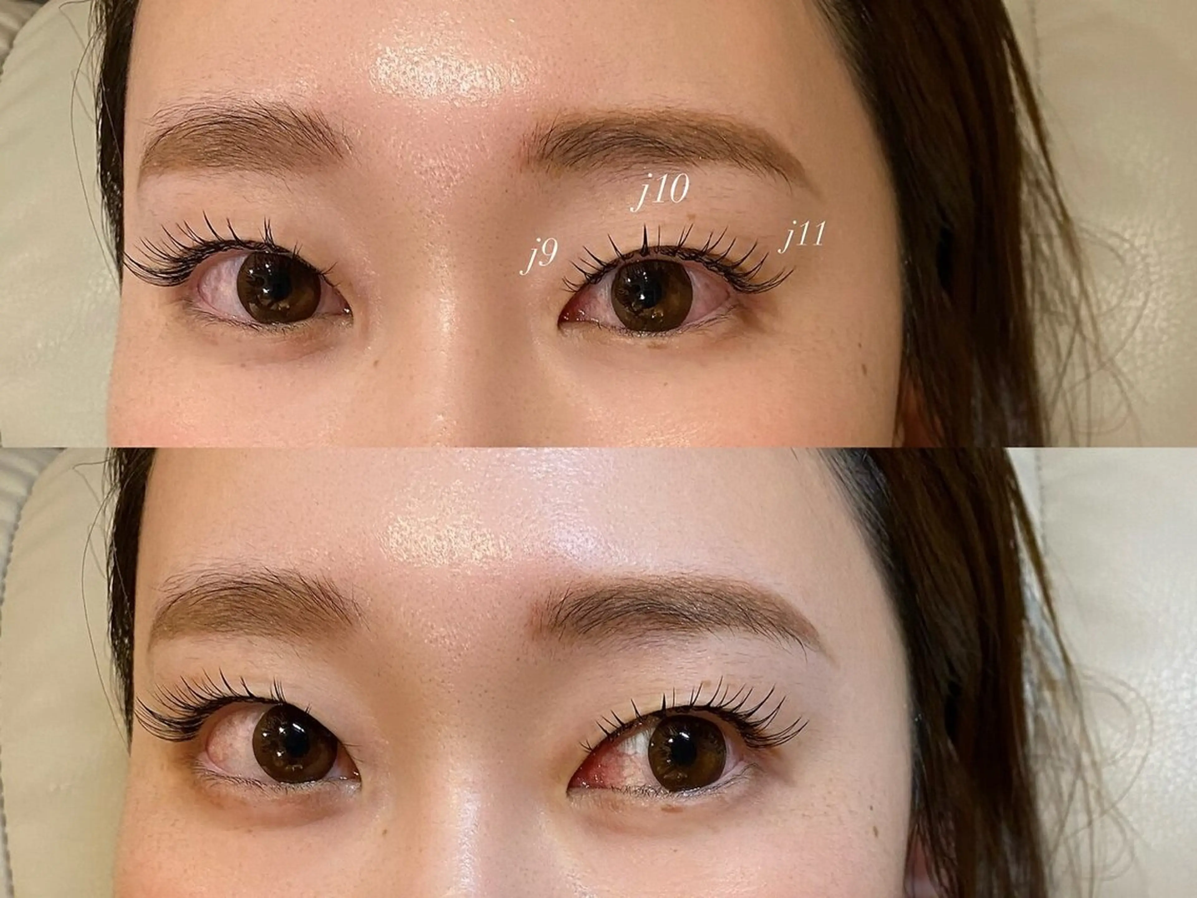 ［ミニモ限定］フラットラッシュ120本‎‪𓍯 ‬の写真