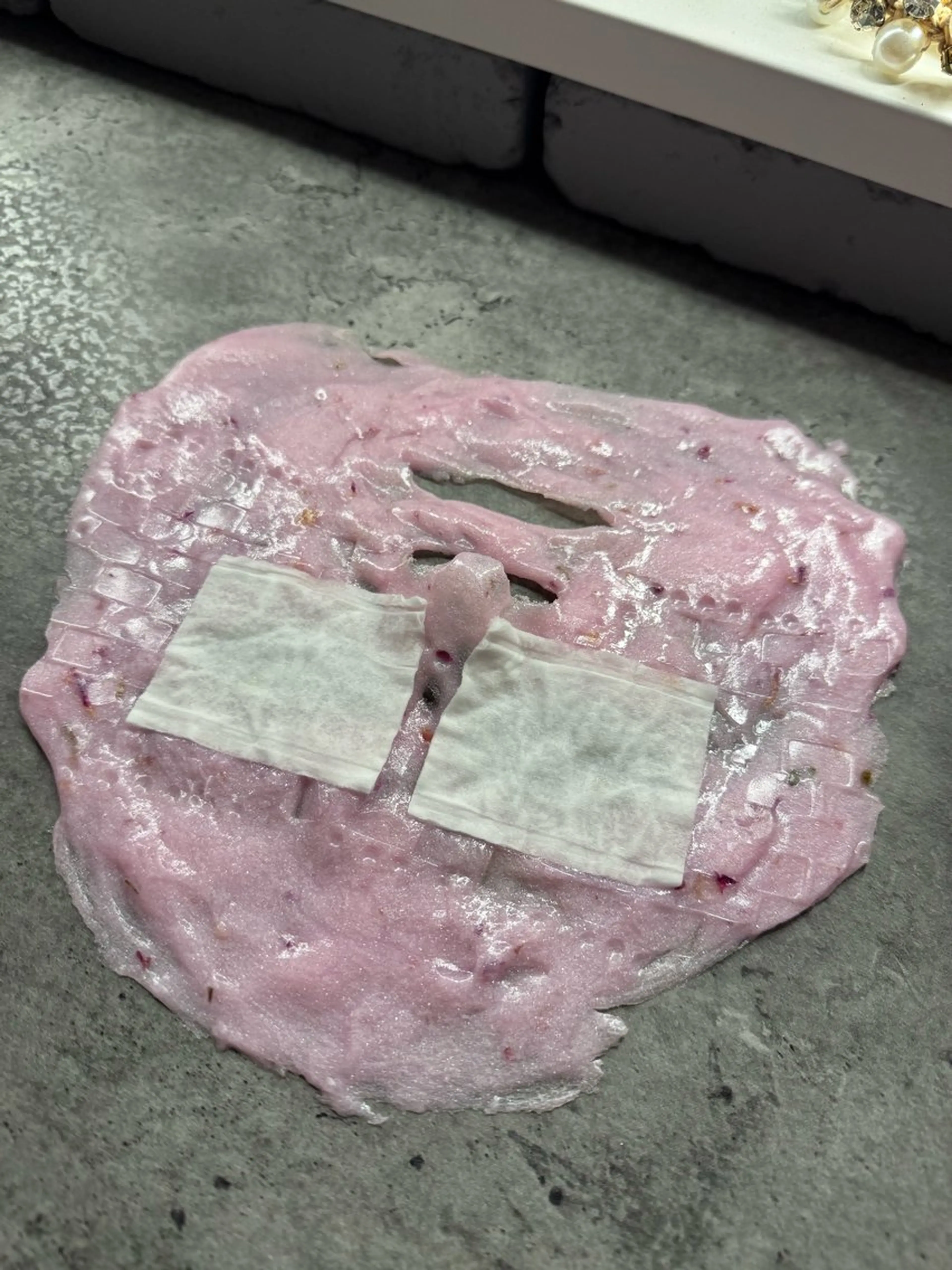 極上フェイシャル LOAのエステ・リラクイメージ