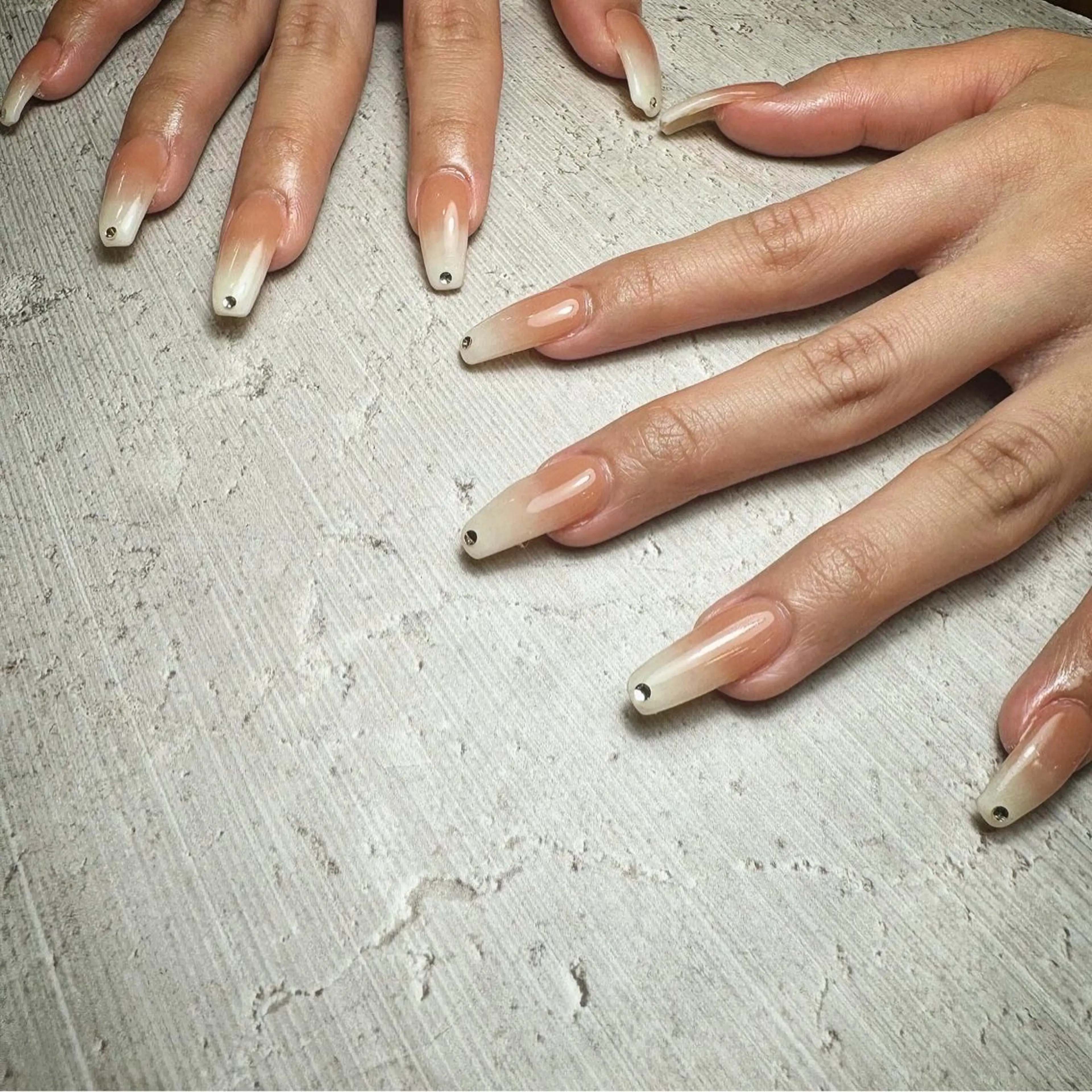 ネイル ハンドネイル nail&eyelash mate所属・京都/東向日/桂 ayumiのネイルデザイン