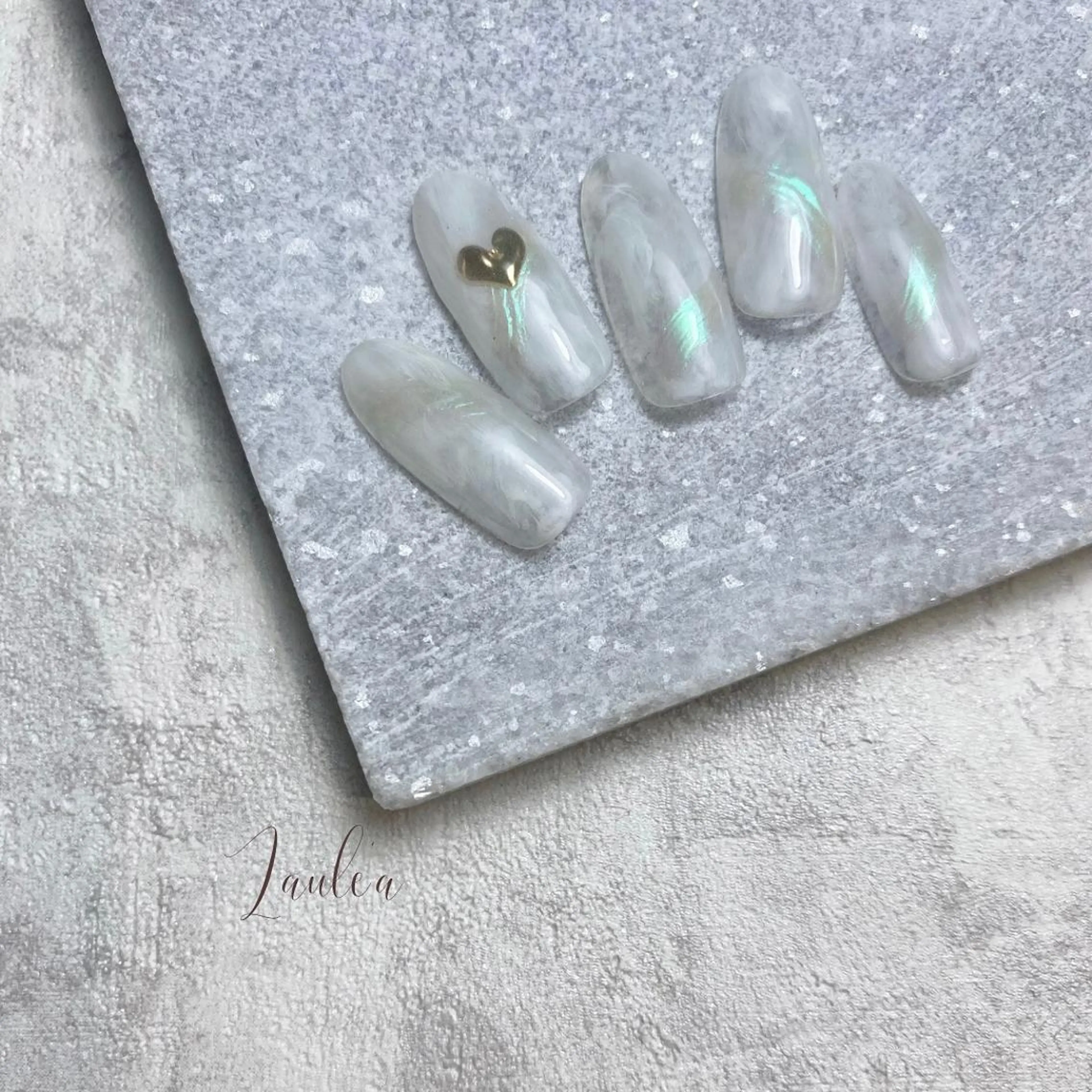 ネイル ハンドネイル Nail yuriのネイルデザイン