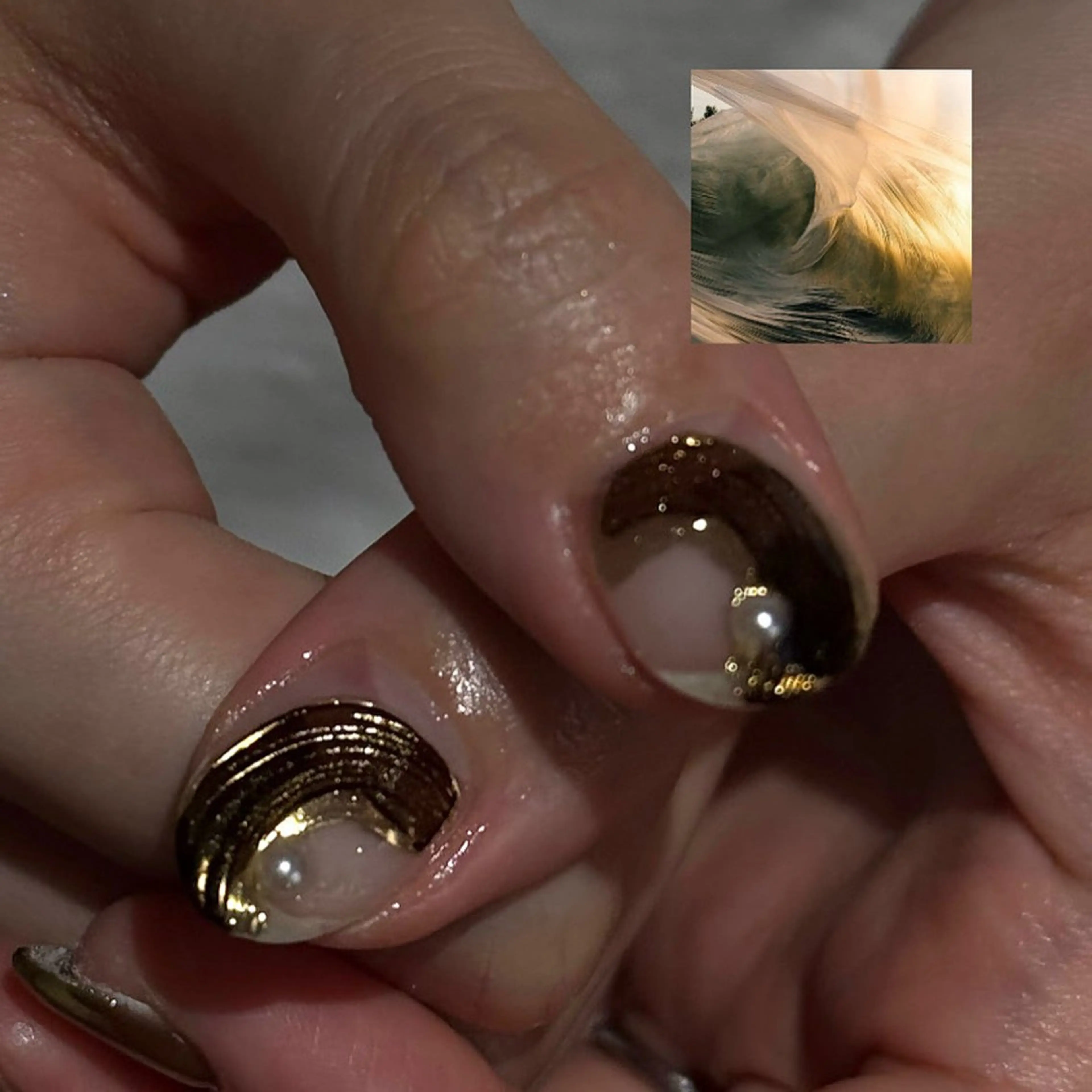 【オフあり】おまかせdesignの写真