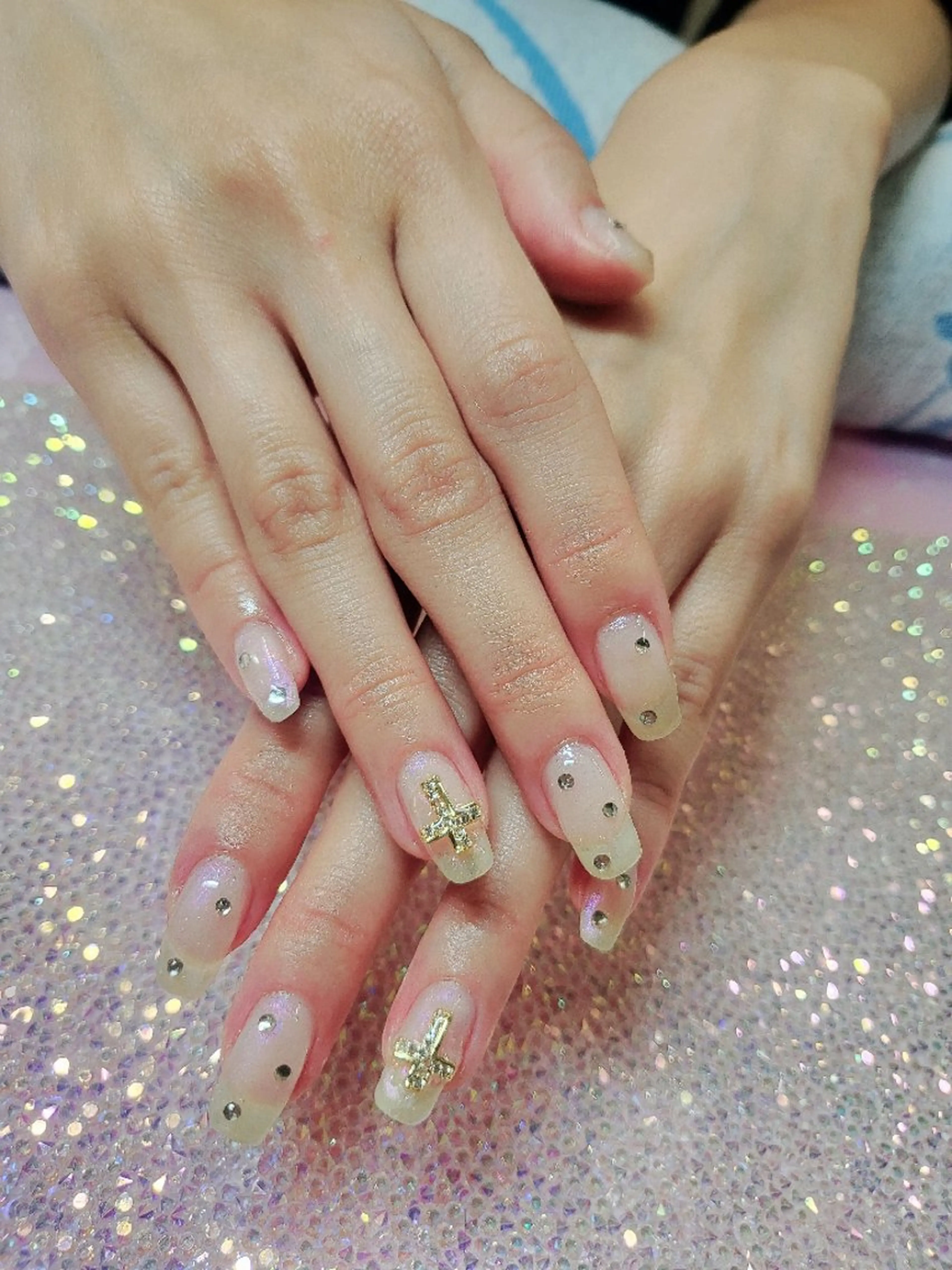 ネイル J&K所属・J& Kのネイルデザイン